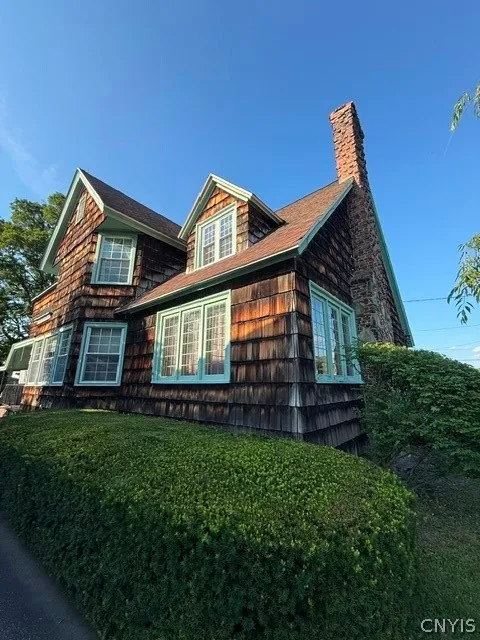Property at 15 Center Street, Cortlandville, NY 13101