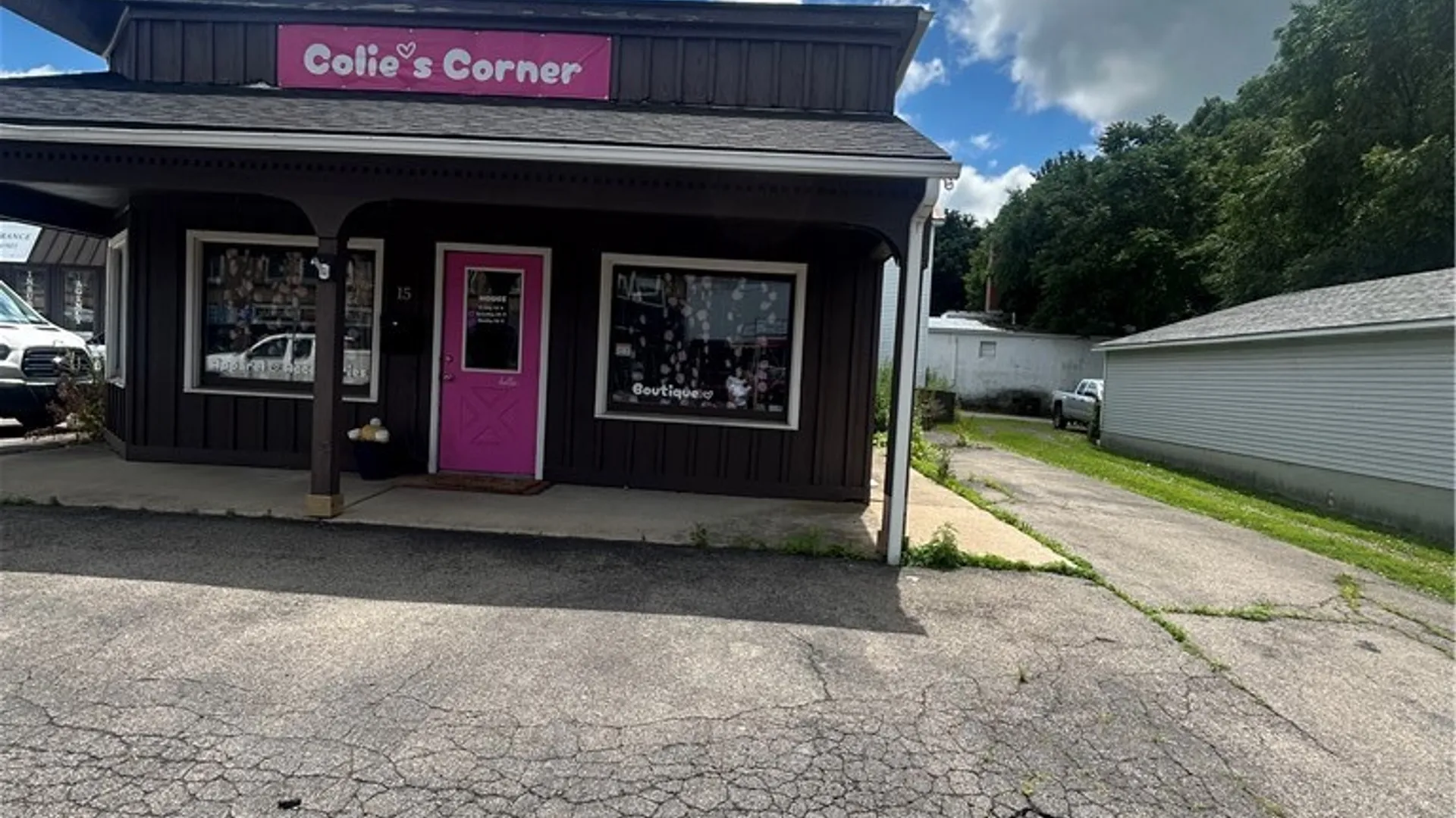 Property at 13 W Main Street, Sodus, NY 14551 9