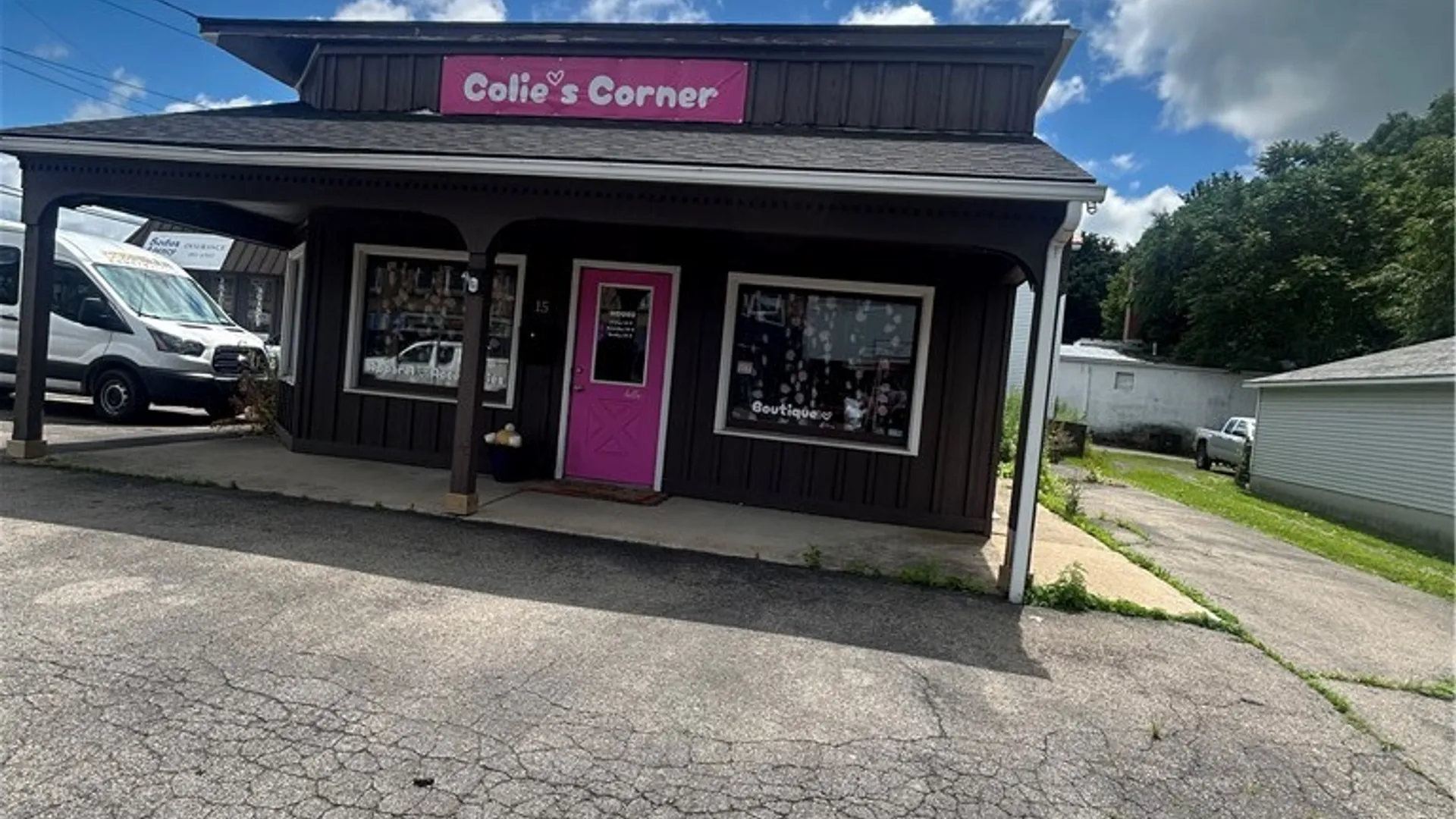 Property at 13 W Main Street, Sodus, NY 14551 8