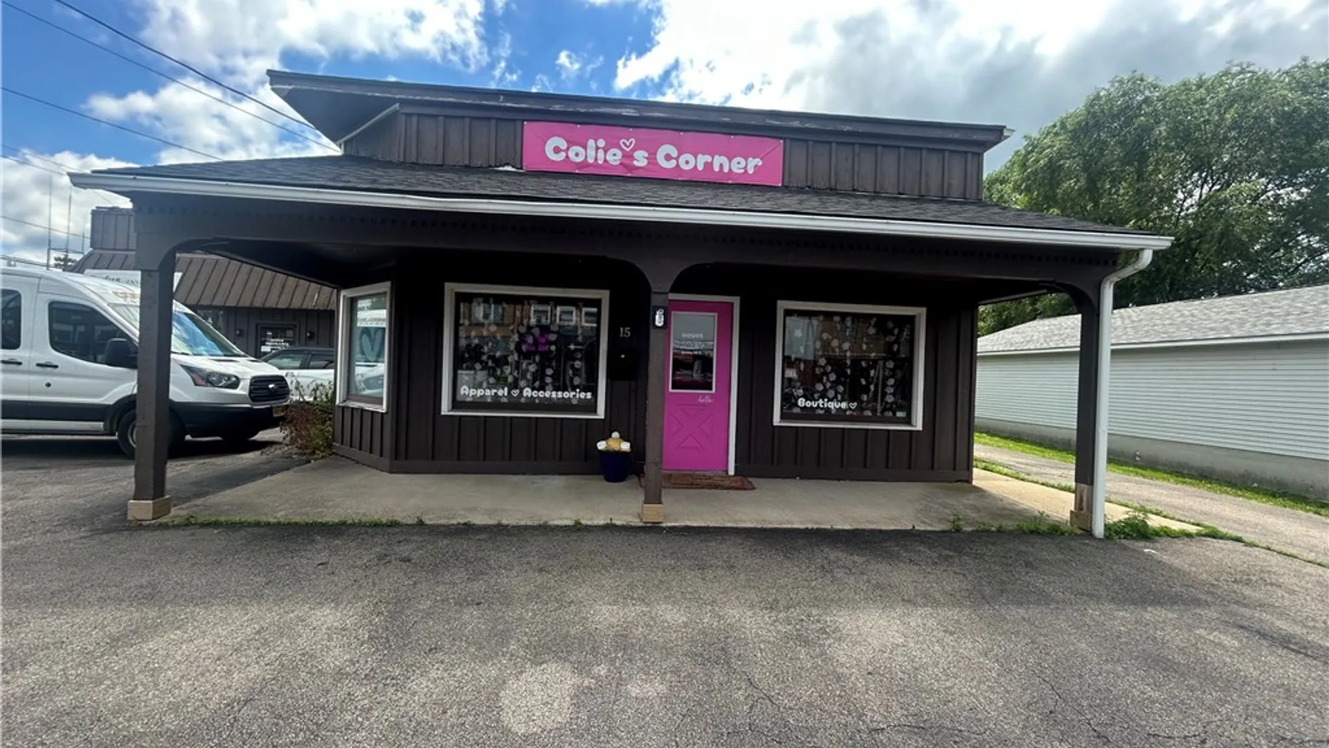 Property at 13 W Main Street, Sodus, NY 14551 4