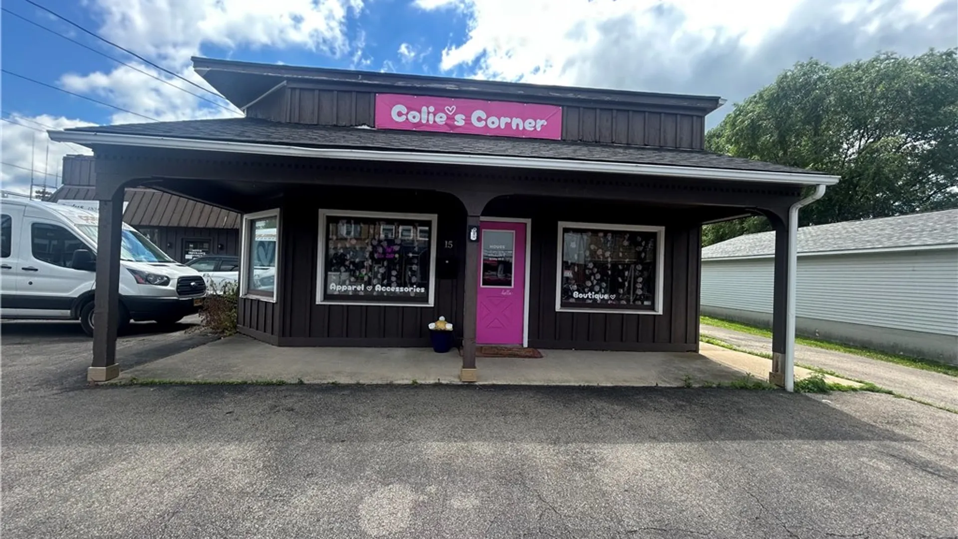 Property at 13 W Main Street, Sodus, NY 14551 5