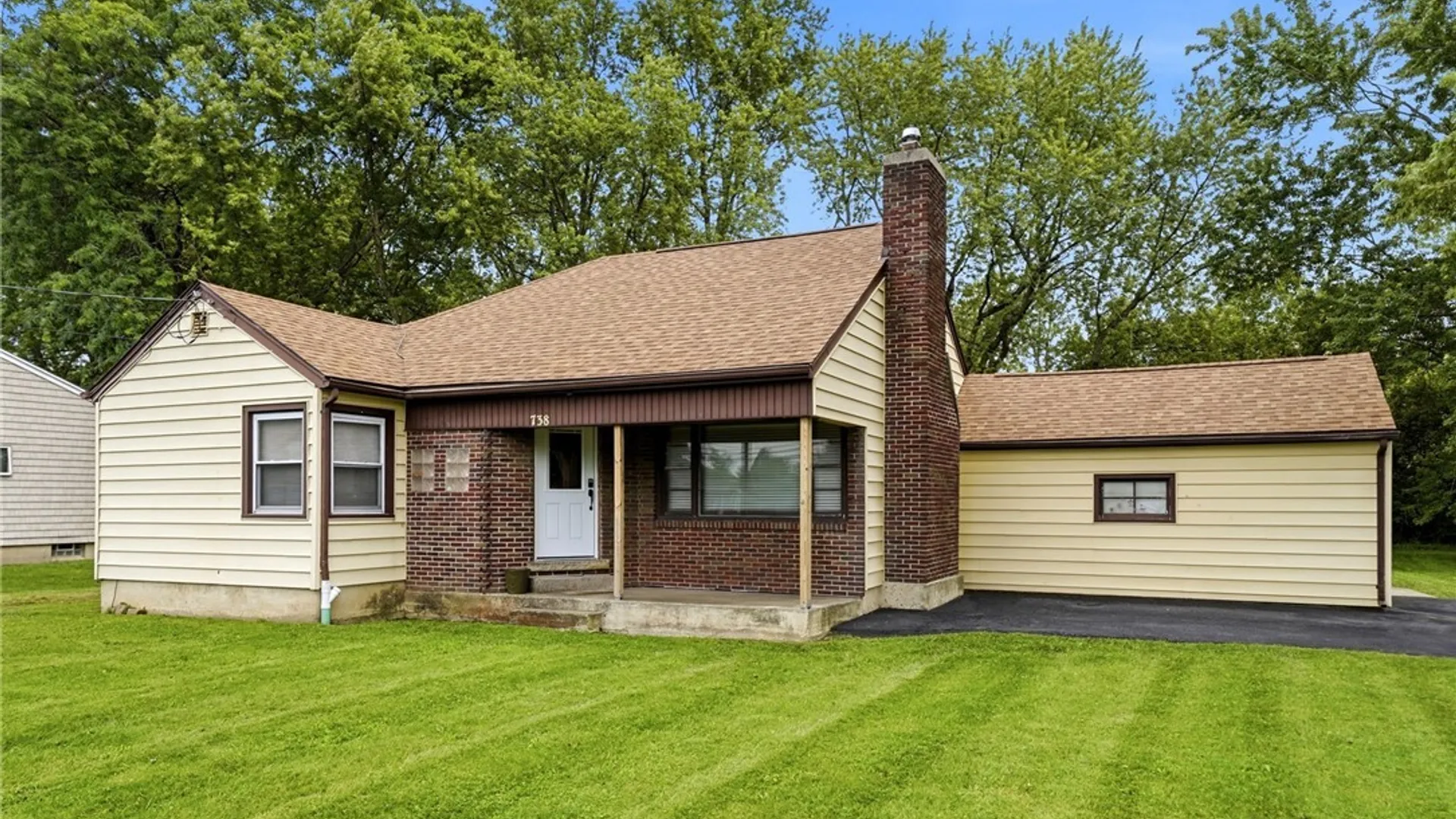 Property at 738 Upper Mountain Road, Lewiston, NY 14092 2