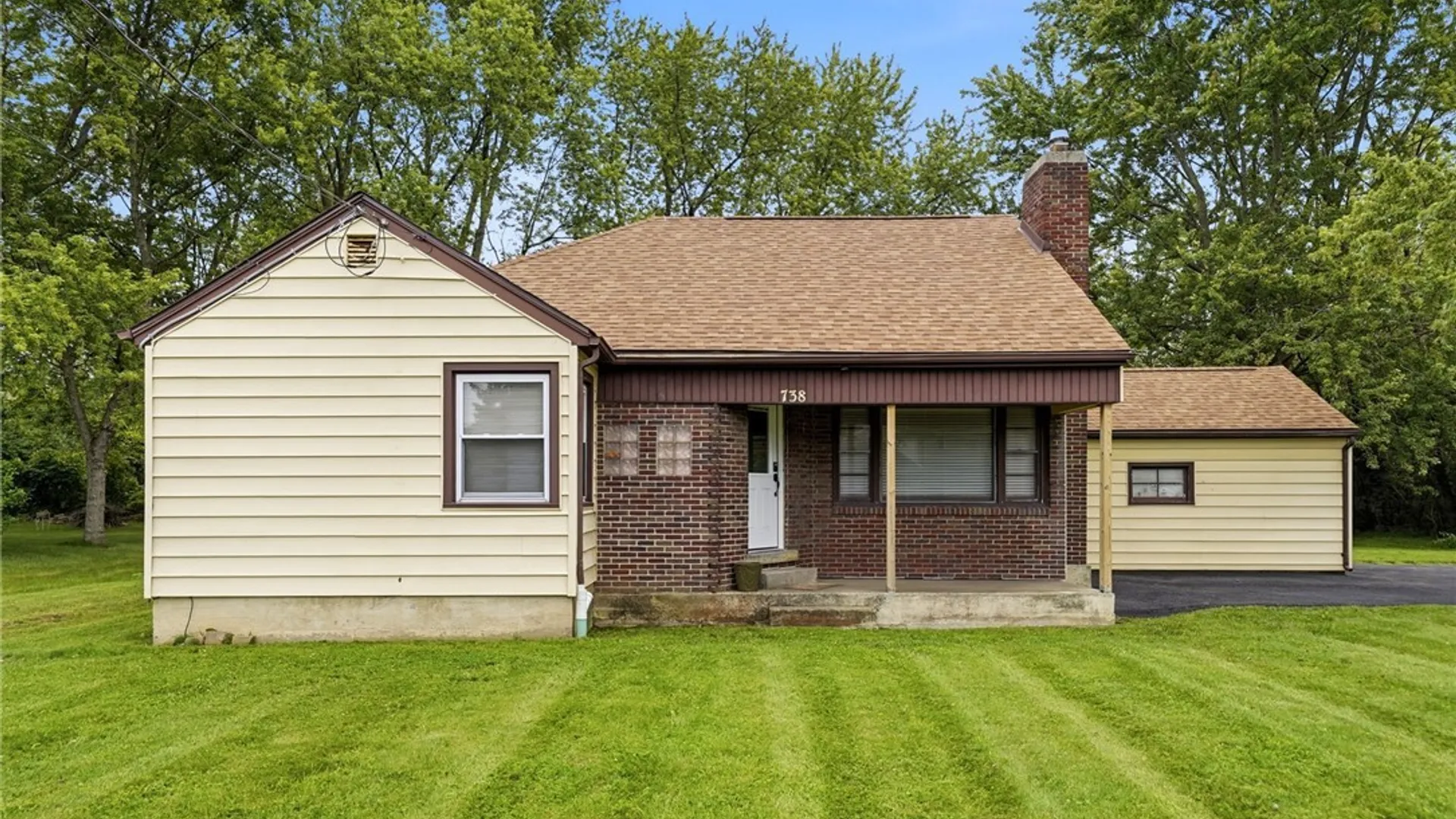 Property at 738 Upper Mountain Road, Lewiston, NY 14092 3