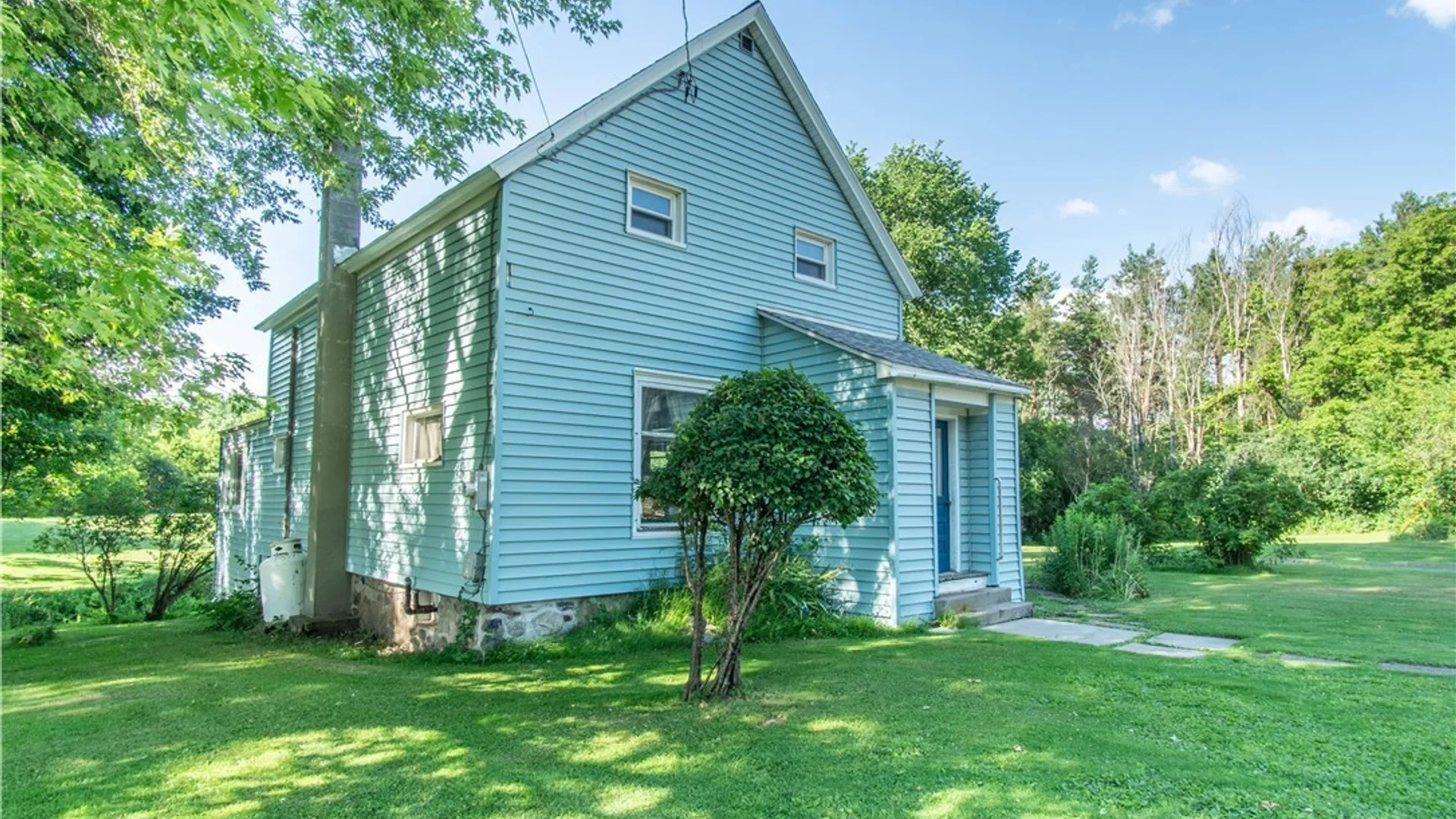 Property at 17597 Old Rices Road, Watertown Town, NY 13601 2