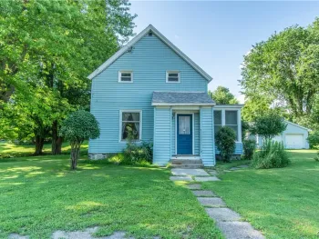 Property at 17597 Old Rices Road, Watertown Town, NY 13601