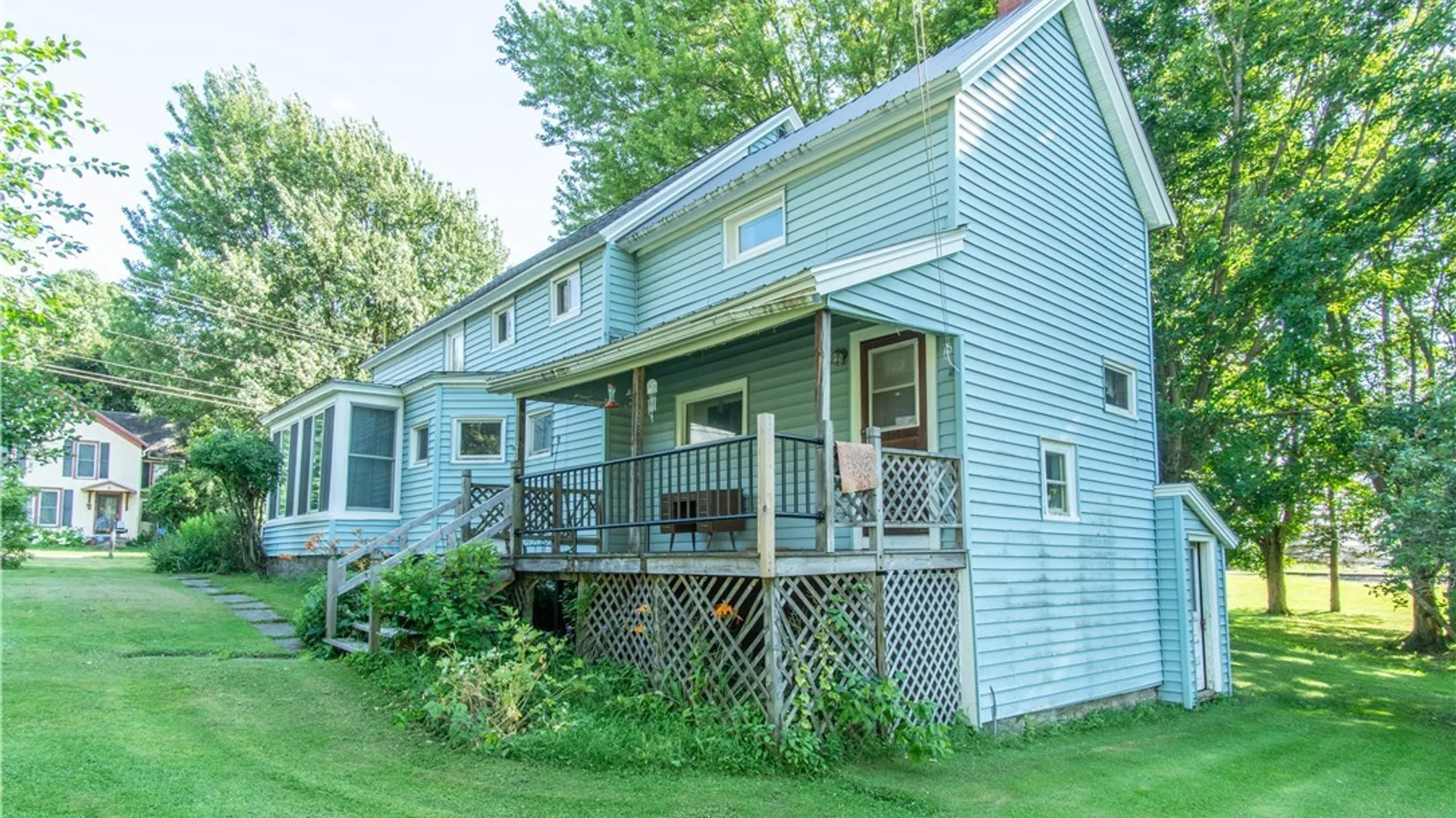 Property at 17597 Old Rices Road, Watertown Town, NY 13601 4