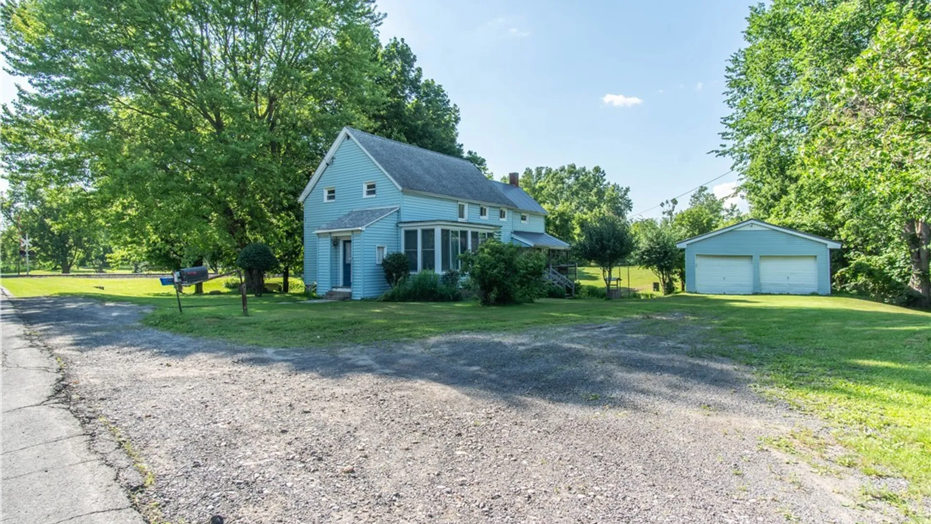 Property at 17597 Old Rices Road, Watertown Town, NY 13601 5