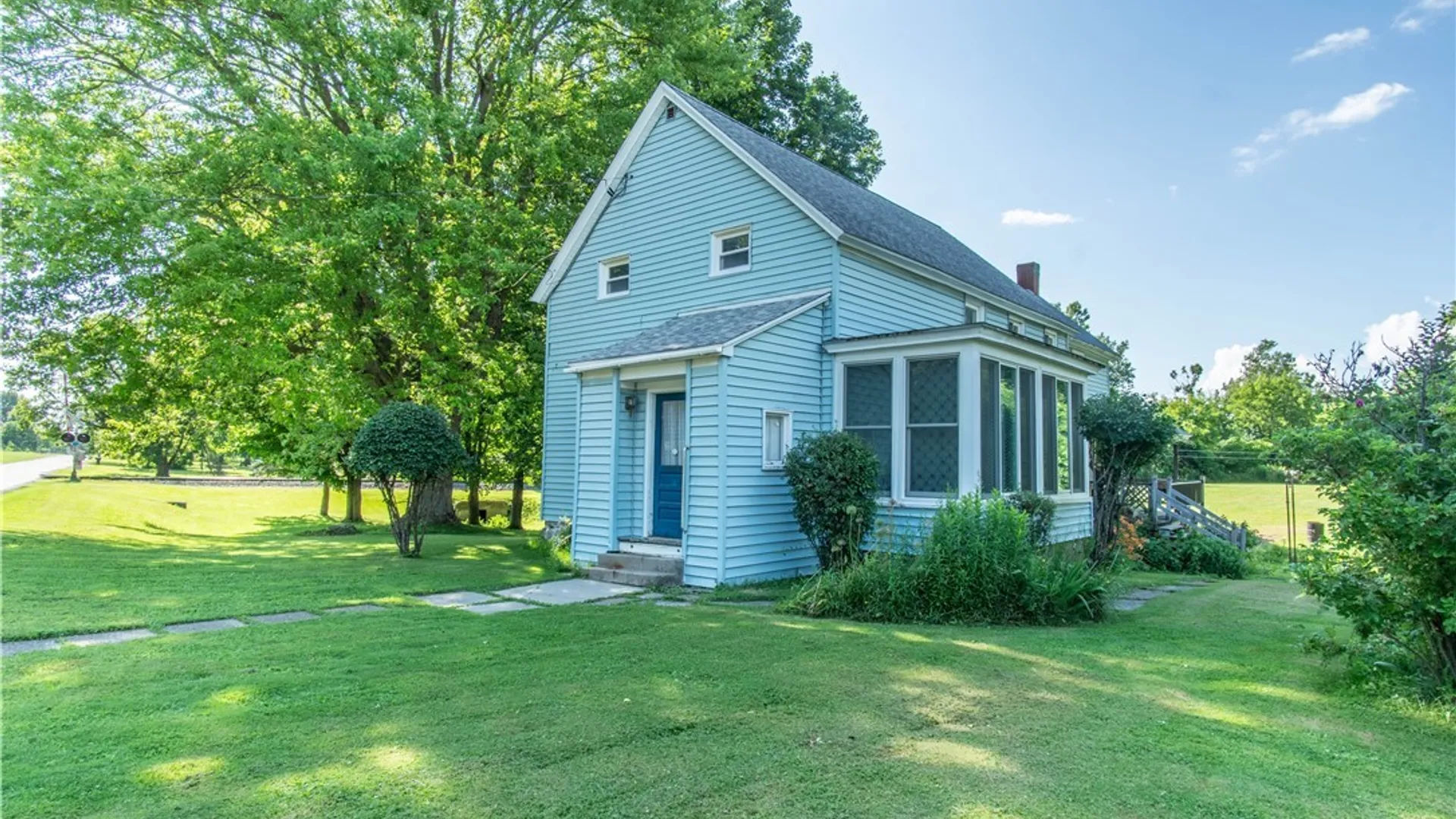 Property at 17597 Old Rices Road, Watertown Town, NY 13601 3