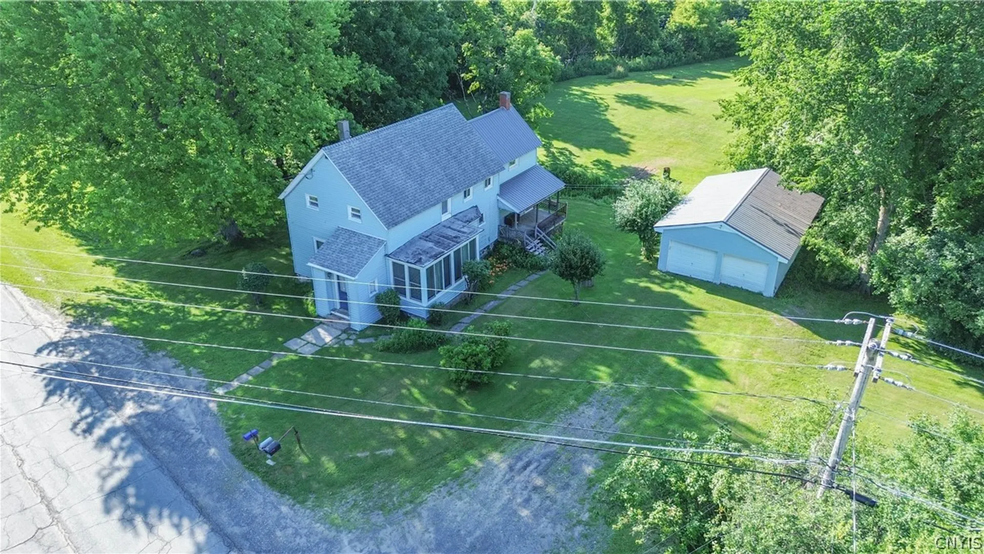 Property at 17597 Old Rices Road, Watertown Town, NY 13601 32