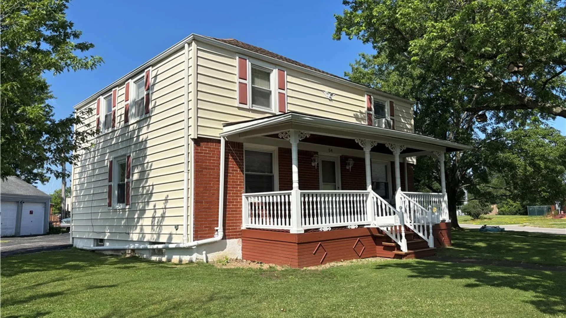 Property at 54 Carl Road, Grand Island, NY 14072 14
