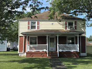 Property at 54 Carl Road, Grand Island, NY 14072