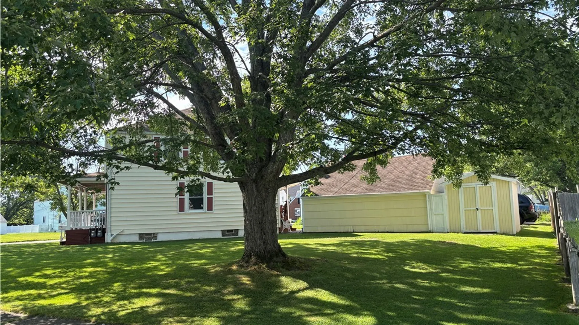 Property at 54 Carl Road, Grand Island, NY 14072 12