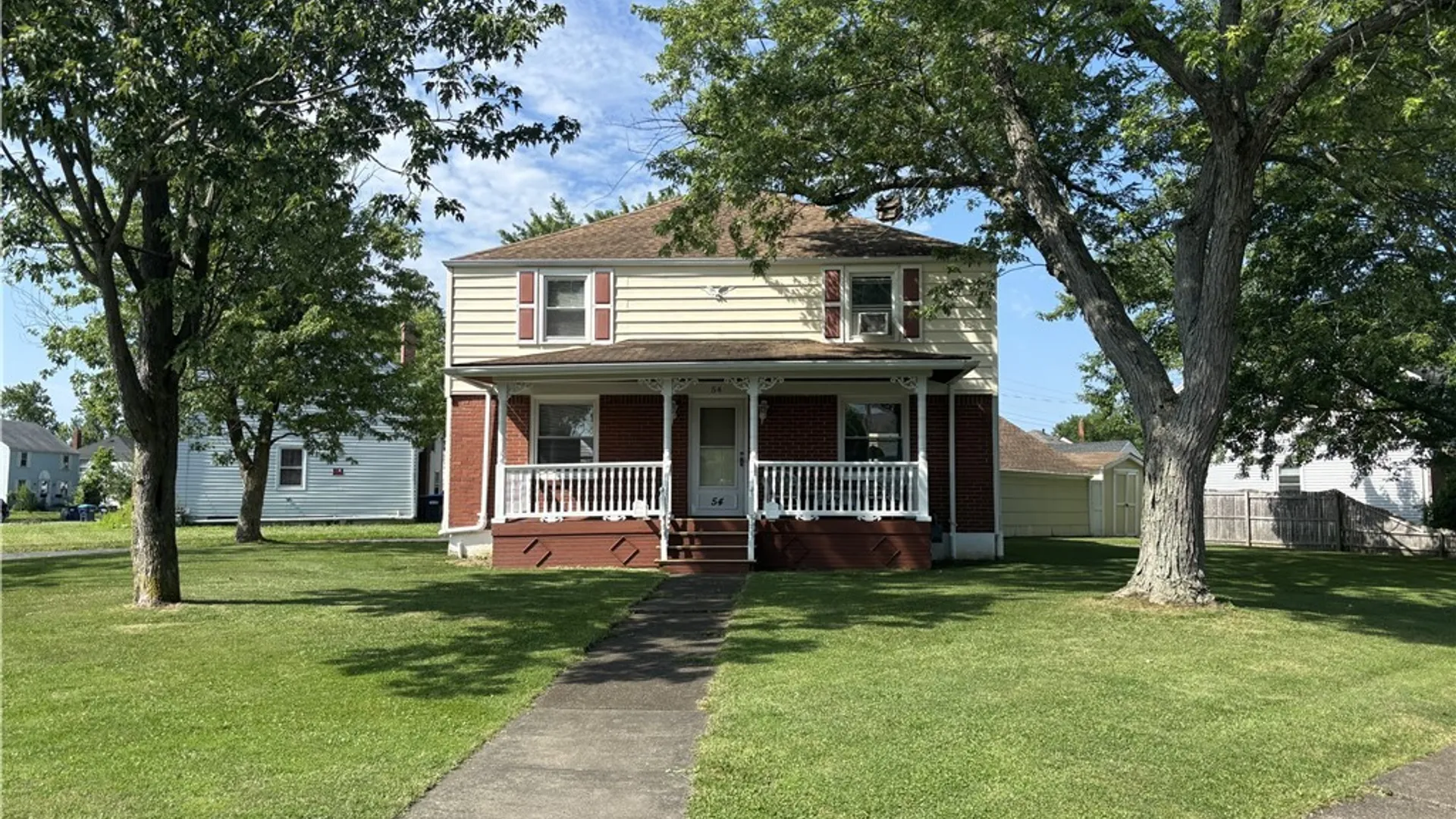 Property at 54 Carl Road, Grand Island, NY 14072 13