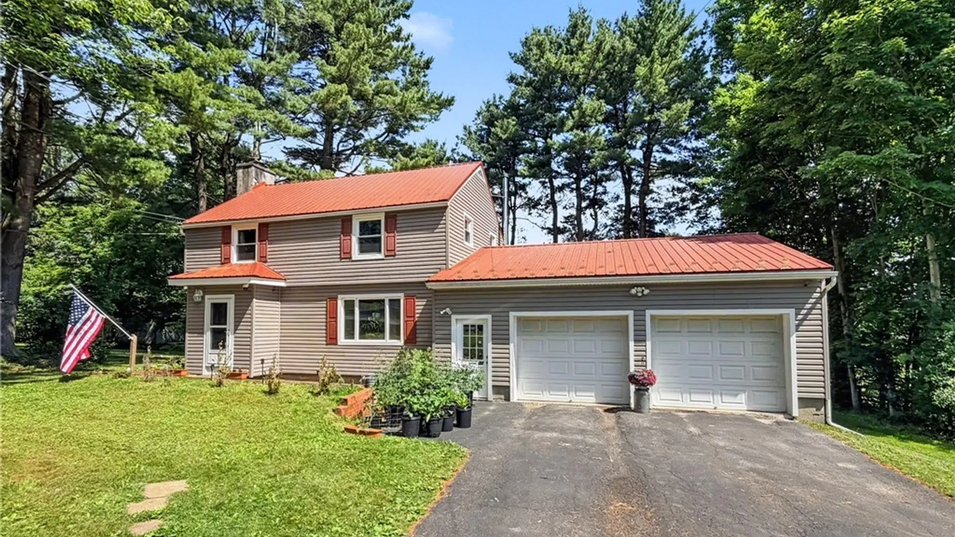 Property at 30 Ferguson Road, Dryden, NY 13053 2