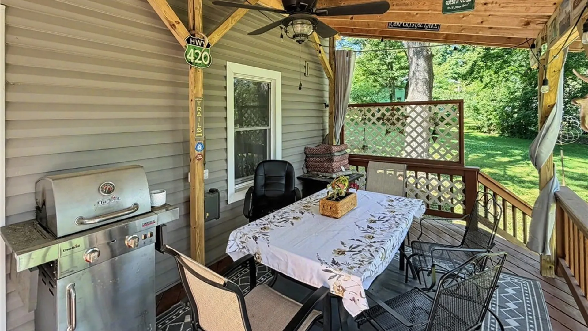 Property at 30 Ferguson Road, Dryden, NY 13053 13