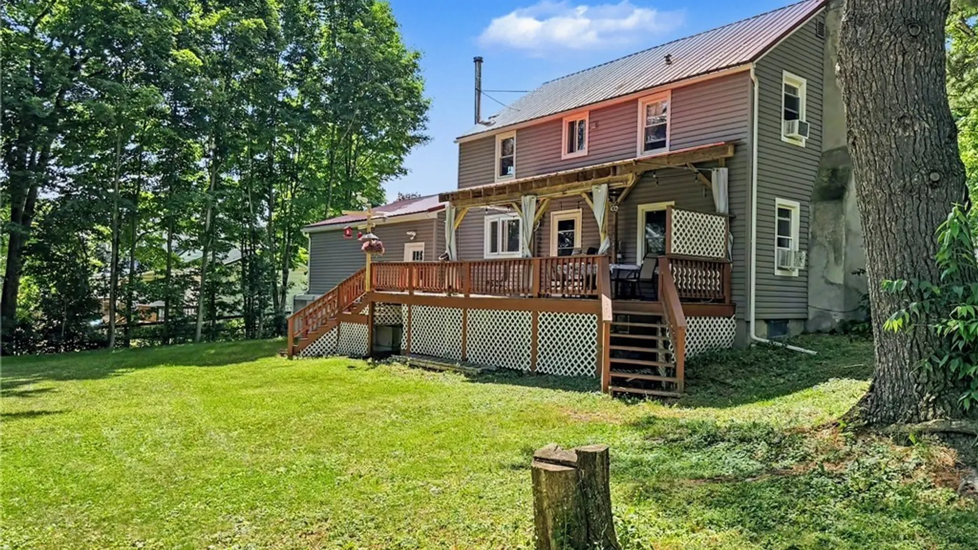 Property at 30 Ferguson Road, Dryden, NY 13053 29