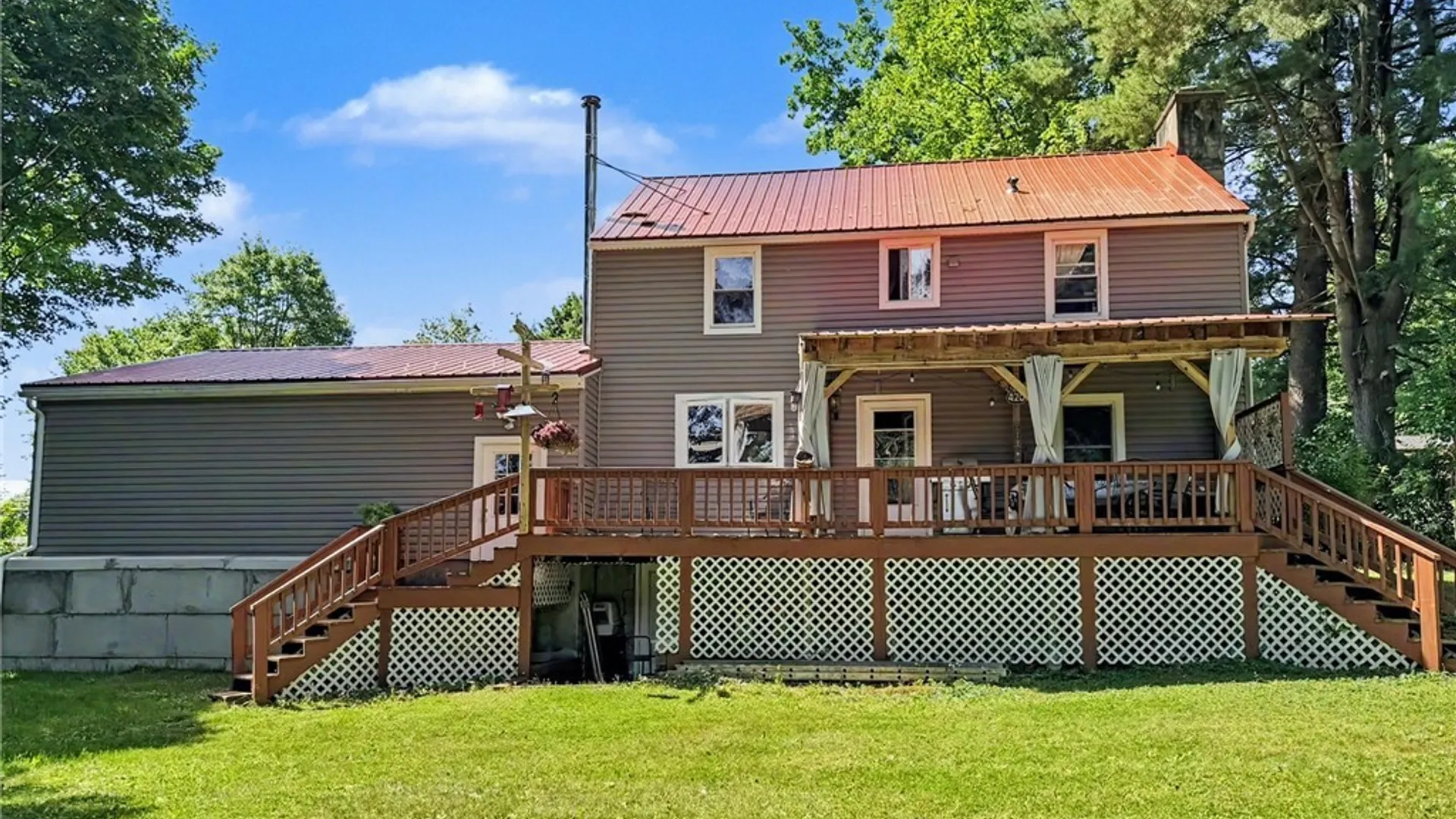 Property at 30 Ferguson Road, Dryden, NY 13053 30