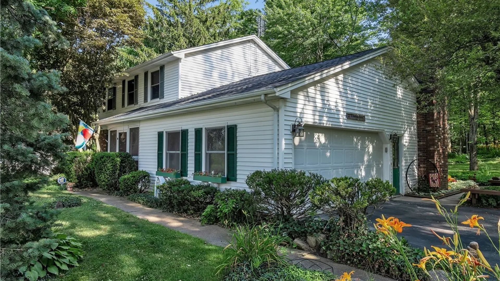 Property at 5508 George Drive, Boston, NY 14075 2