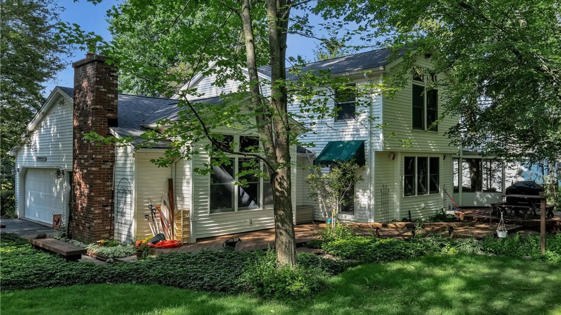 Property at 5508 George Drive, Boston, NY 14075 7