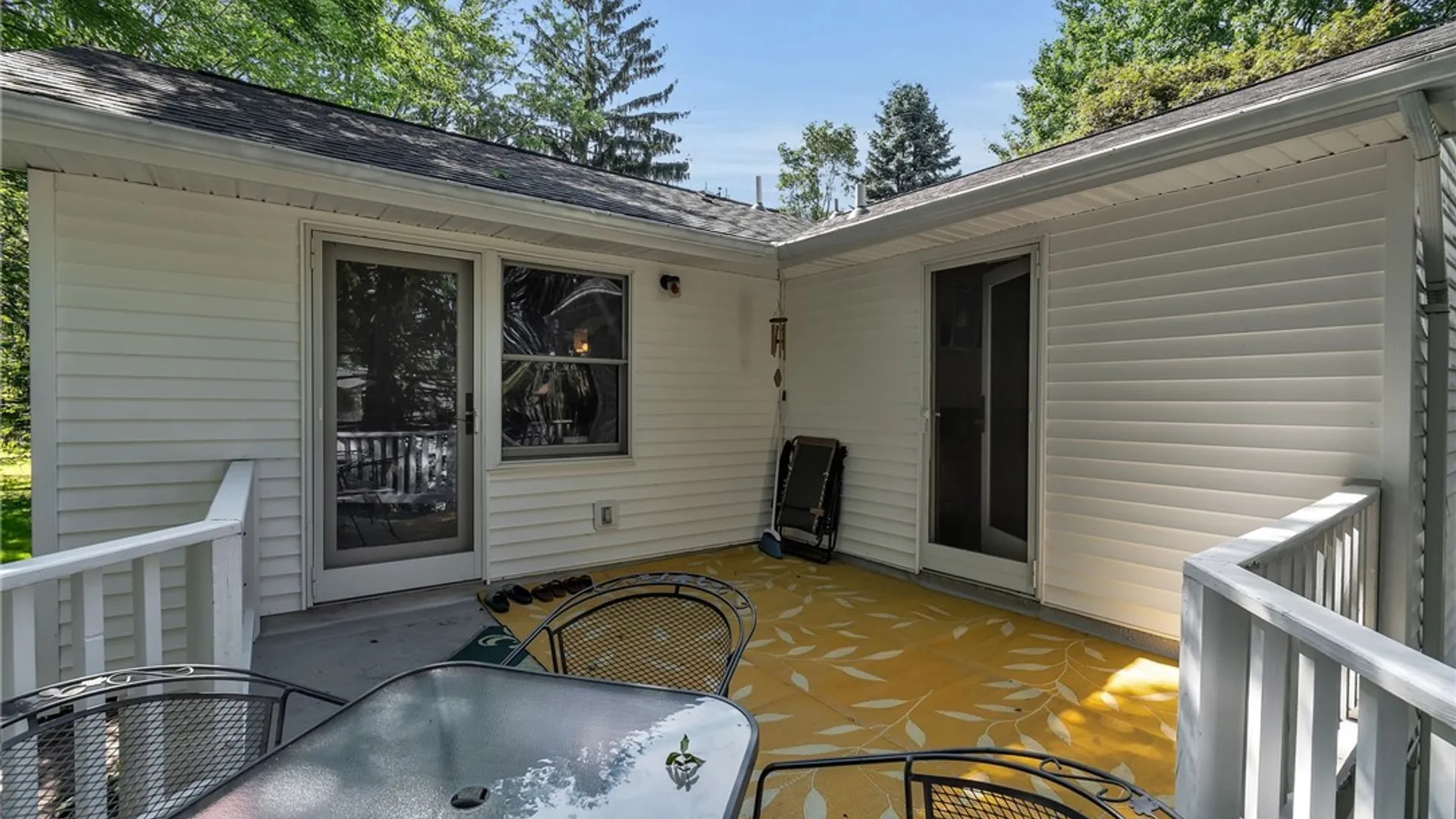 Property at 5508 George Drive, Boston, NY 14075 36