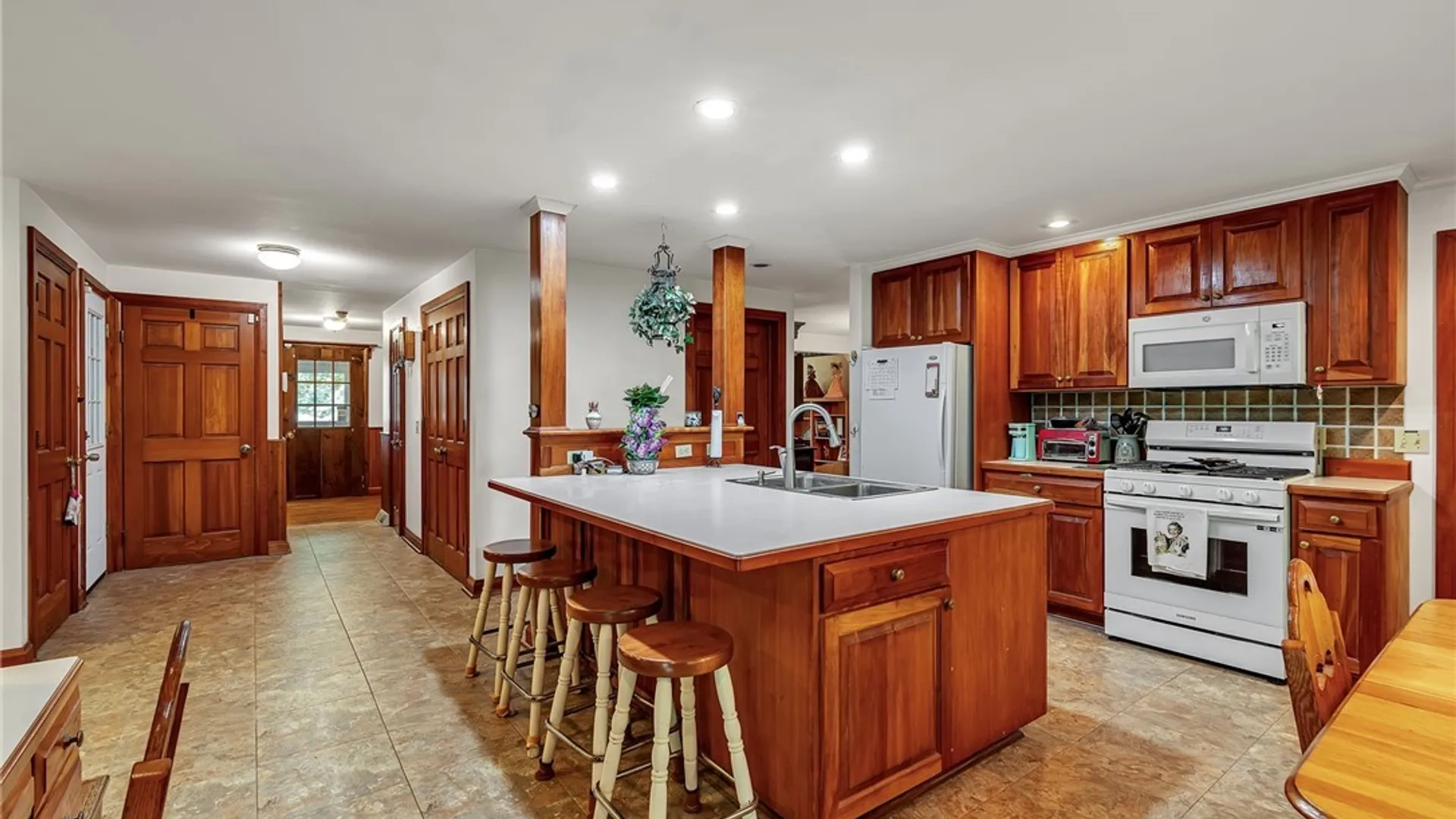 Property at 5508 George Drive, Boston, NY 14075 11