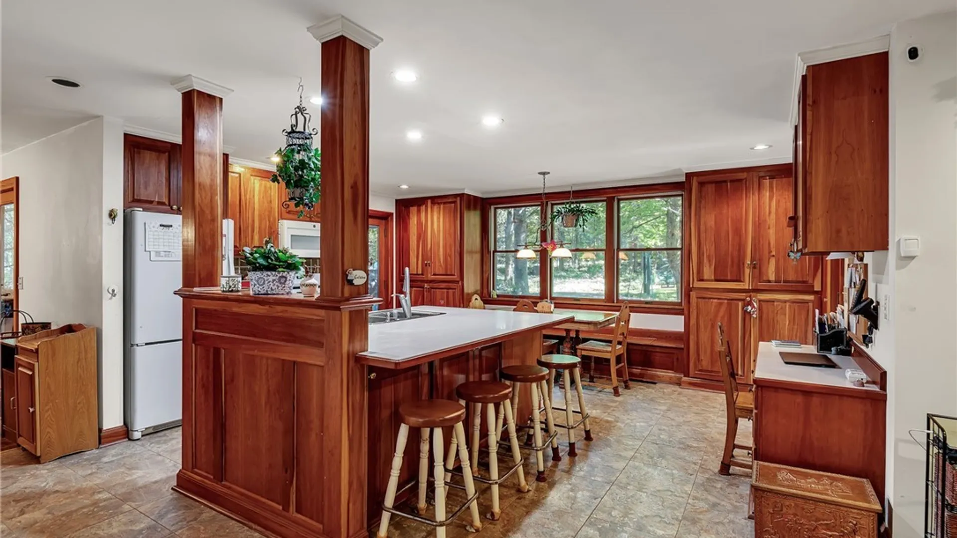 Property at 5508 George Drive, Boston, NY 14075 14