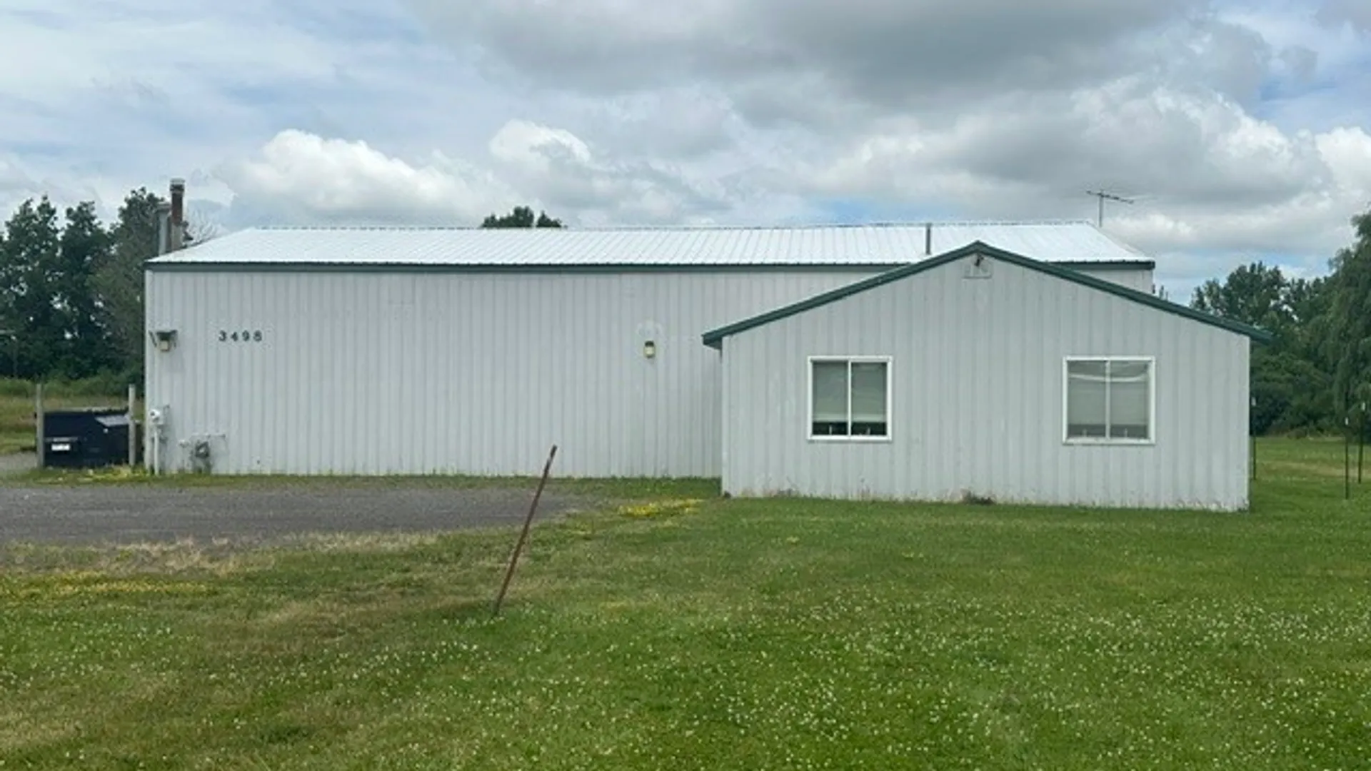 Property at 3498 State Route 247, Hopewell, NY 14424 2