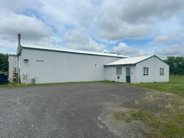 Property at 3498 State Route 247, Hopewell, NY 14424