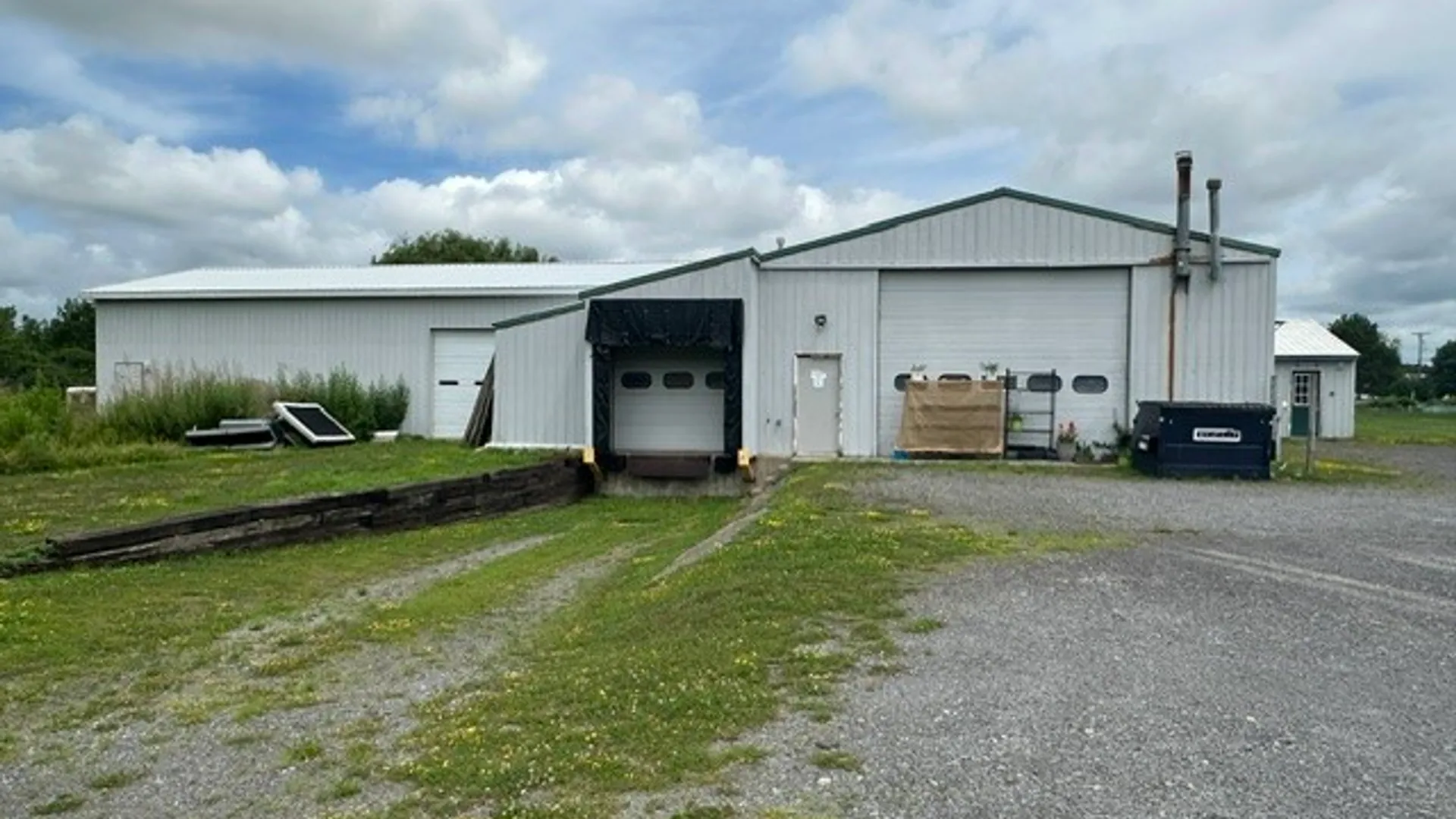 Property at 3498 State Route 247, Hopewell, NY 14424 3