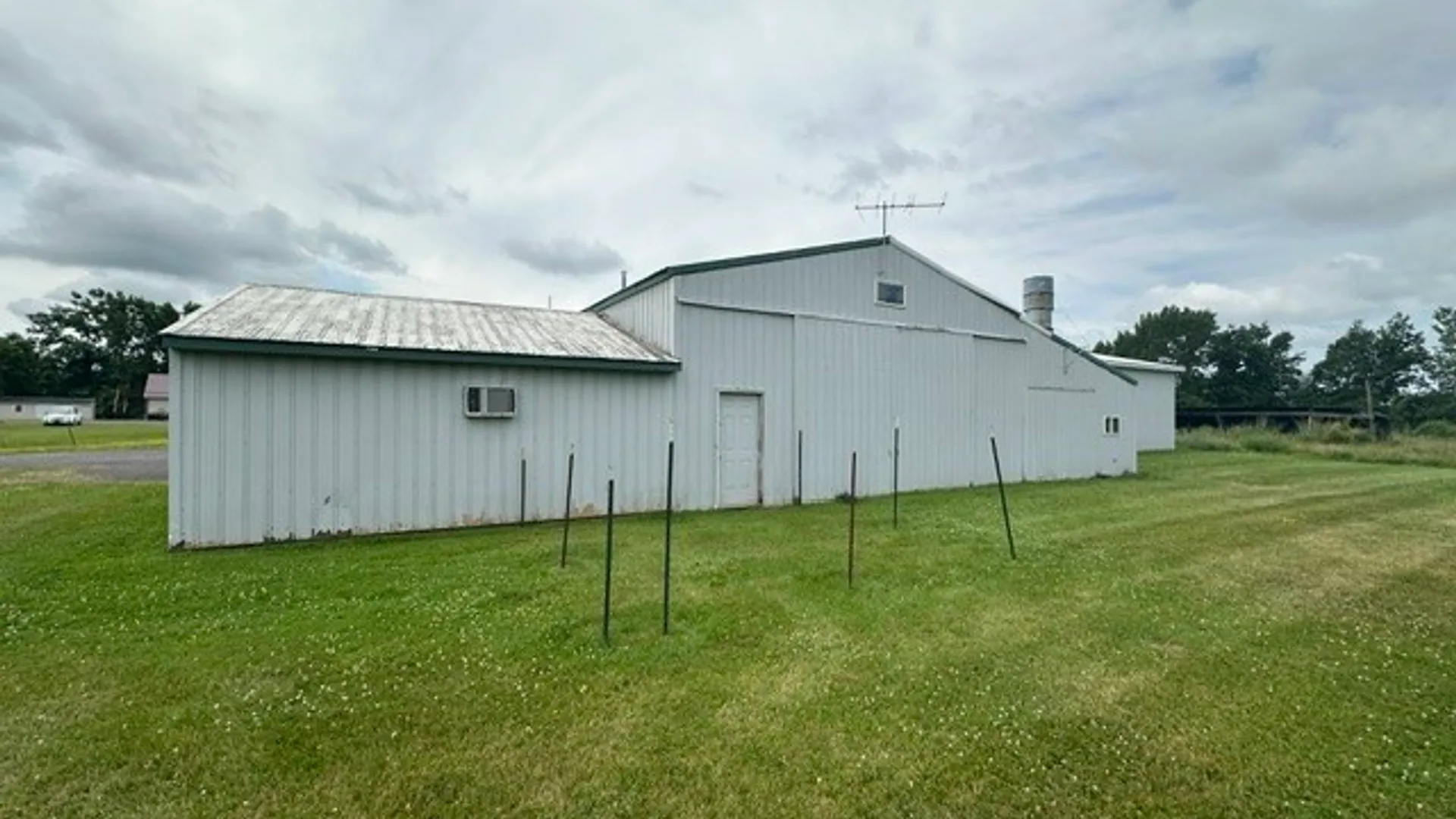 Property at 3498 State Route 247, Hopewell, NY 14424 4