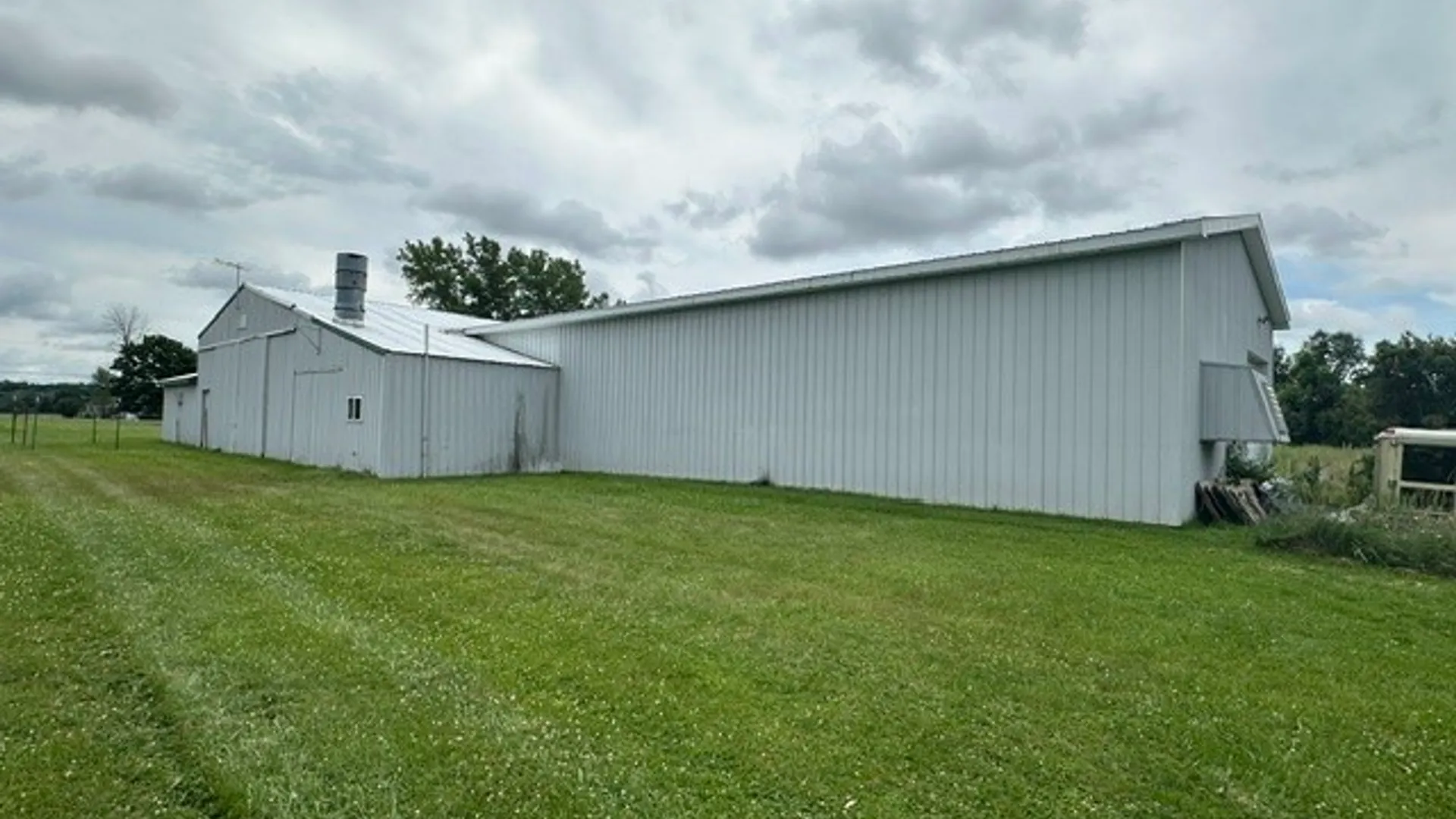 Property at 3498 State Route 247, Hopewell, NY 14424 5