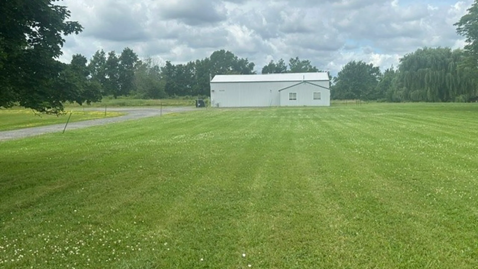 Property at 3498 State Route 247, Hopewell, NY 14424 6
