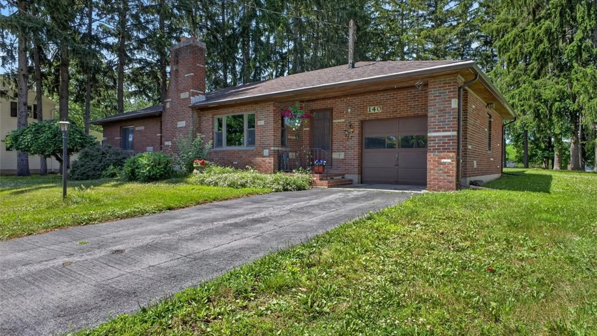 Property at 140 White Springs Road, Geneva Town, NY 14456 2