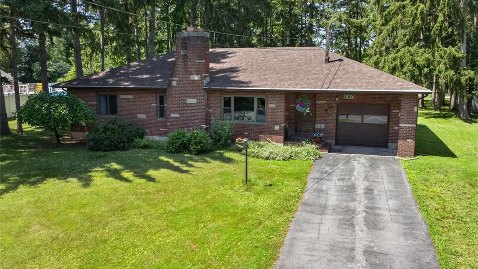 Property at 140 White Springs Road, Geneva Town, NY 14456 3