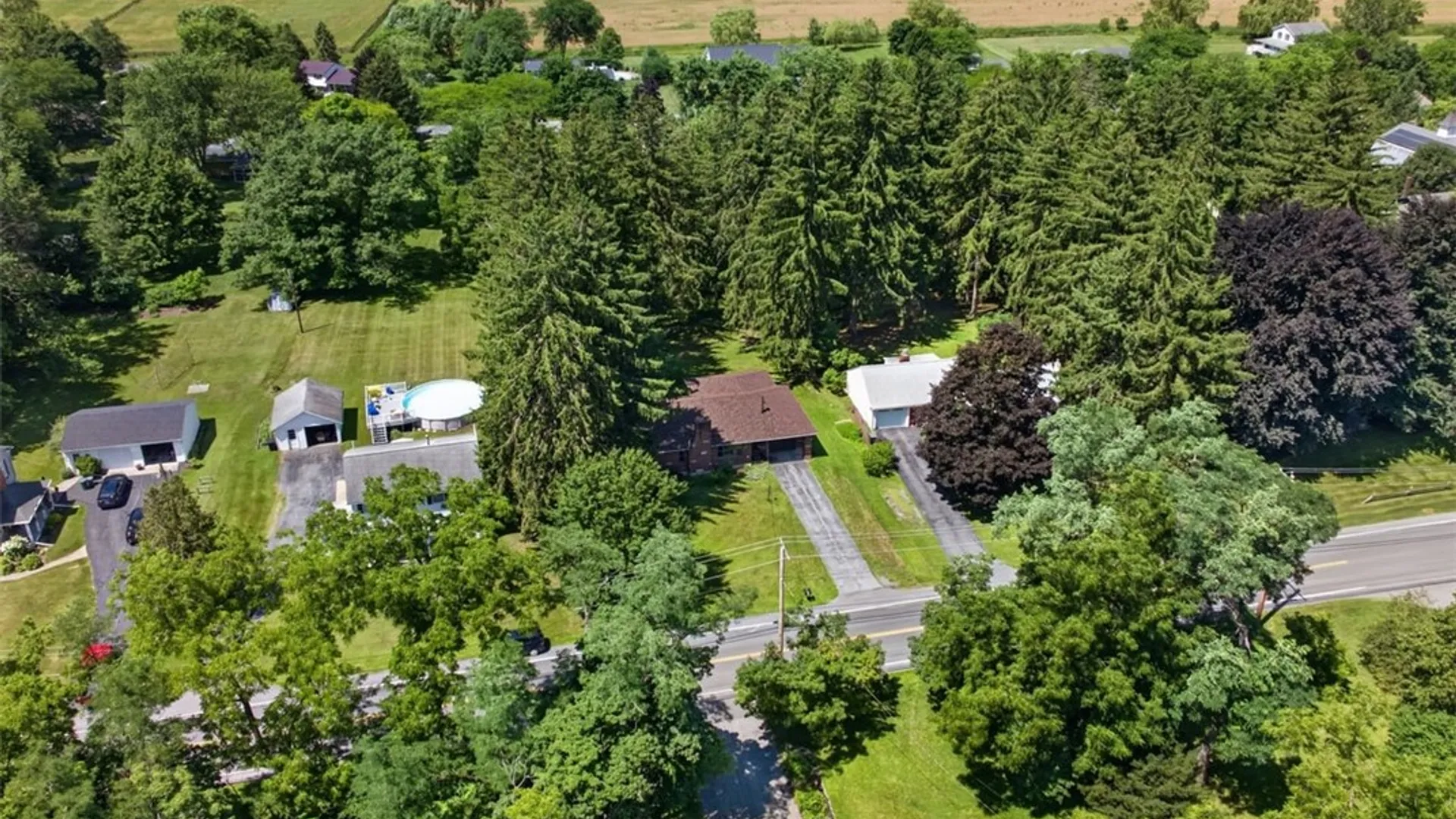 Property at 140 White Springs Road, Geneva Town, NY 14456 4