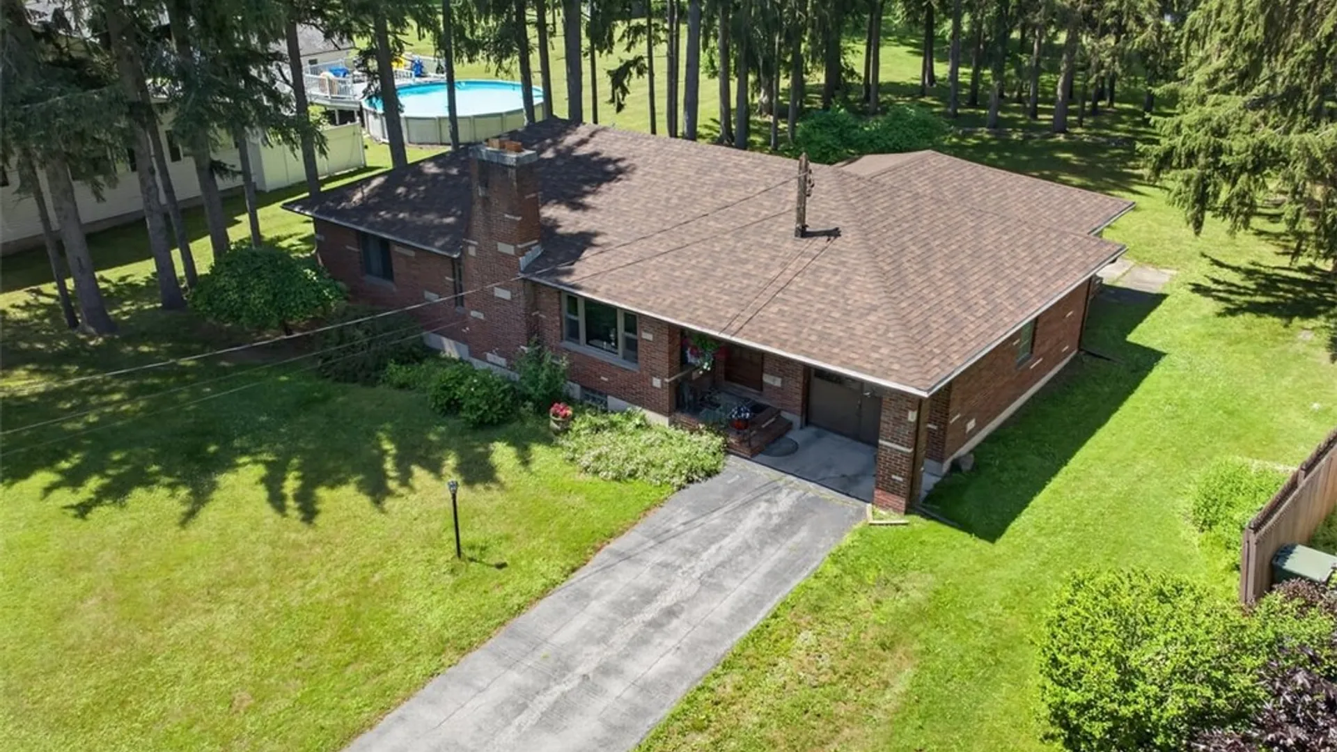 Property at 140 White Springs Road, Geneva Town, NY 14456 5