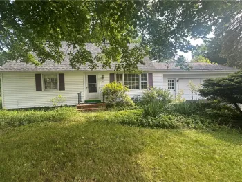 Property at 51 Robert Road, Penfield, NY 14526