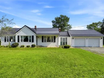 Property at 7304 Michael Road, Orchard Park, NY 14127