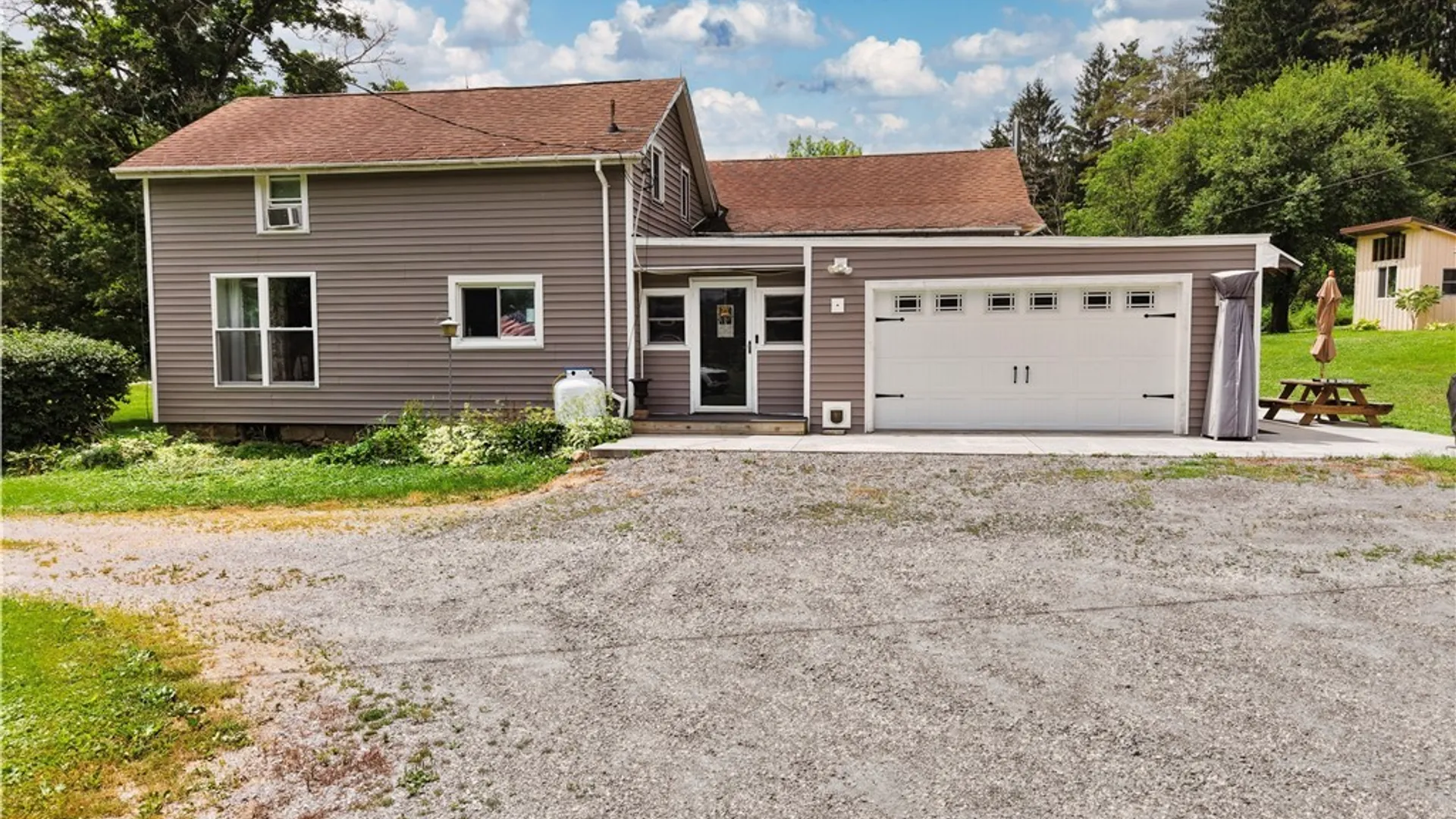 Property at 7385 Toad Hollow Road, Mansfield, NY 14755 4