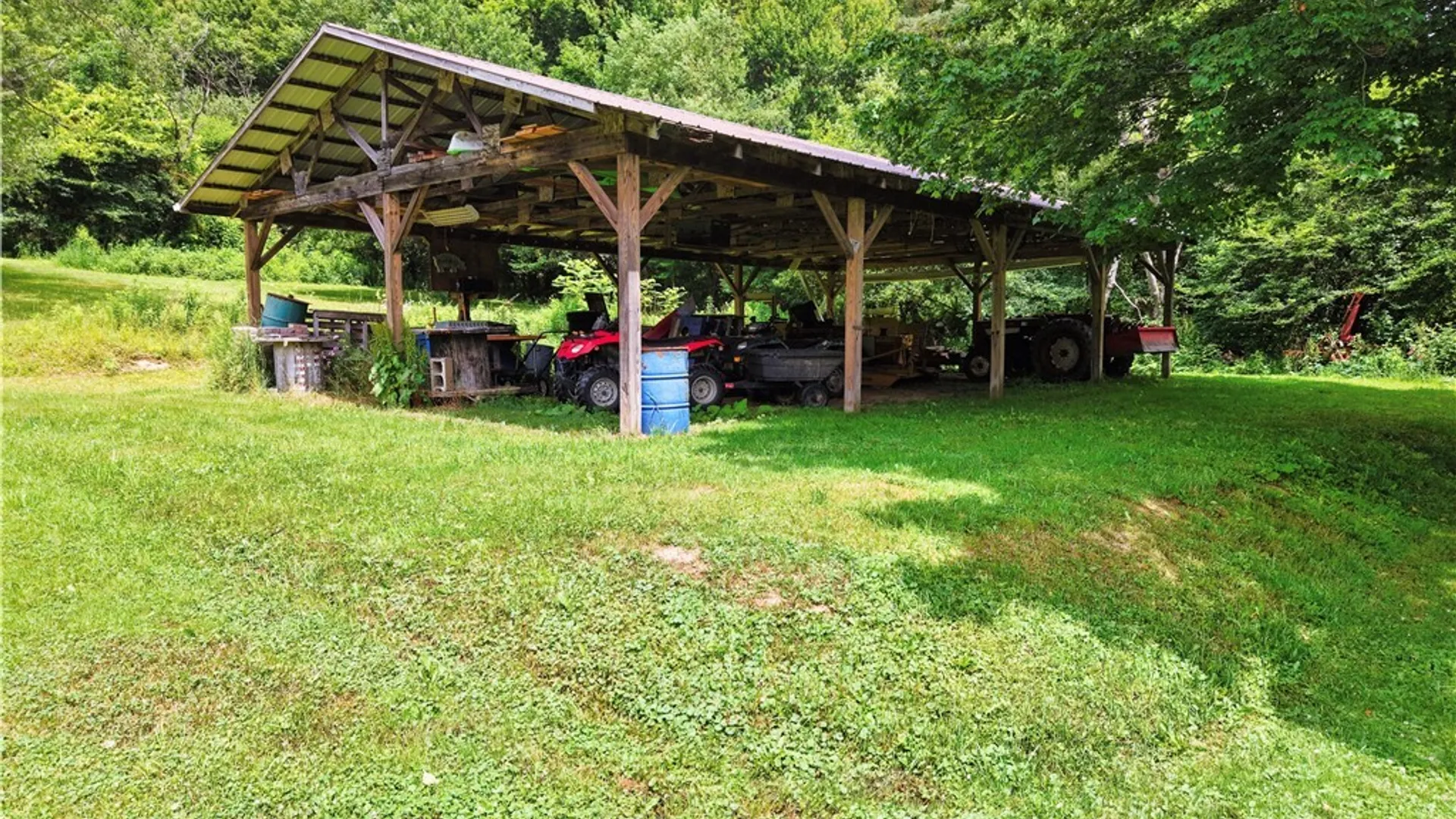 Property at 7385 Toad Hollow Road, Mansfield, NY 14755 31
