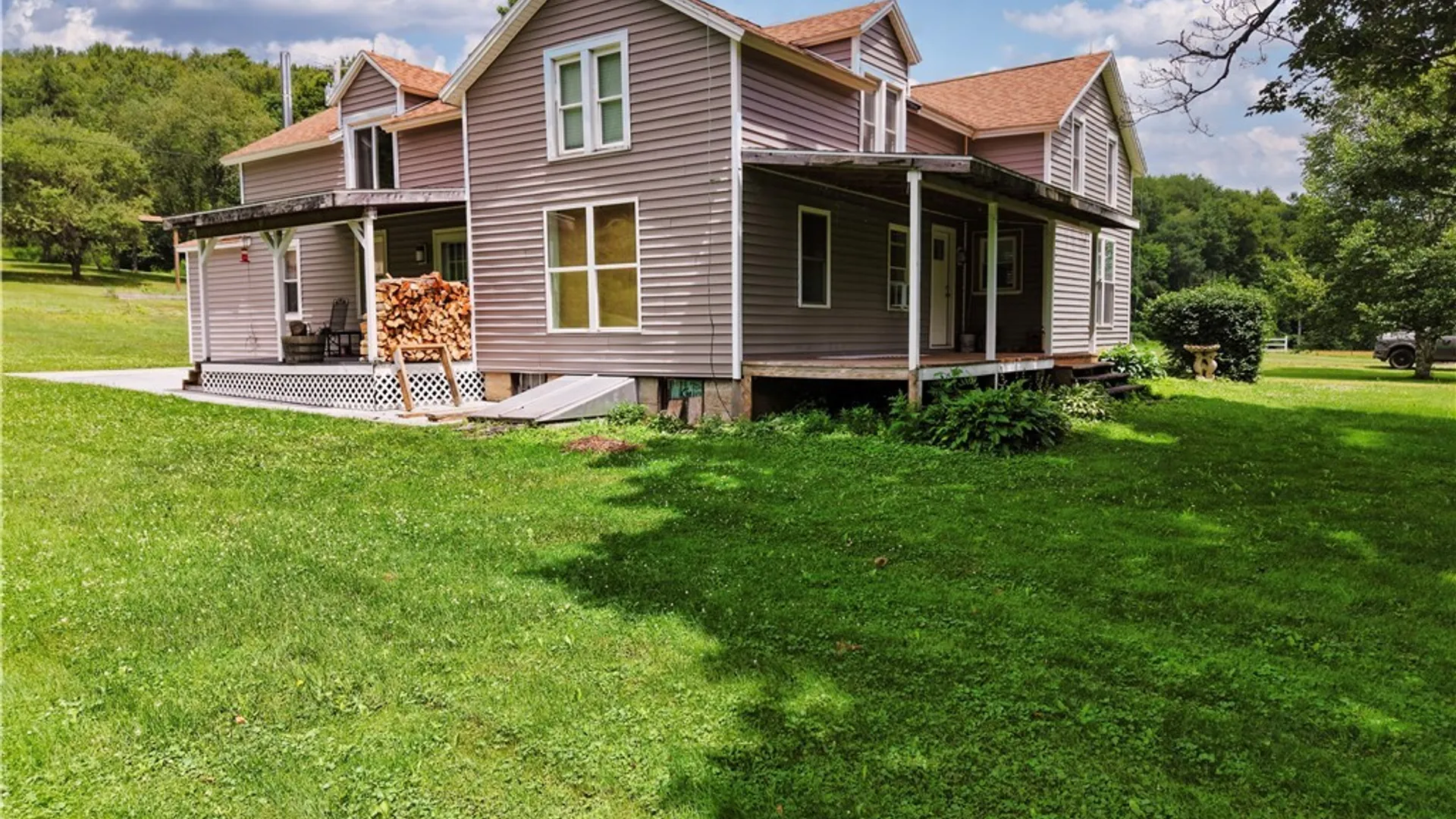 Property at 7385 Toad Hollow Road, Mansfield, NY 14755 28