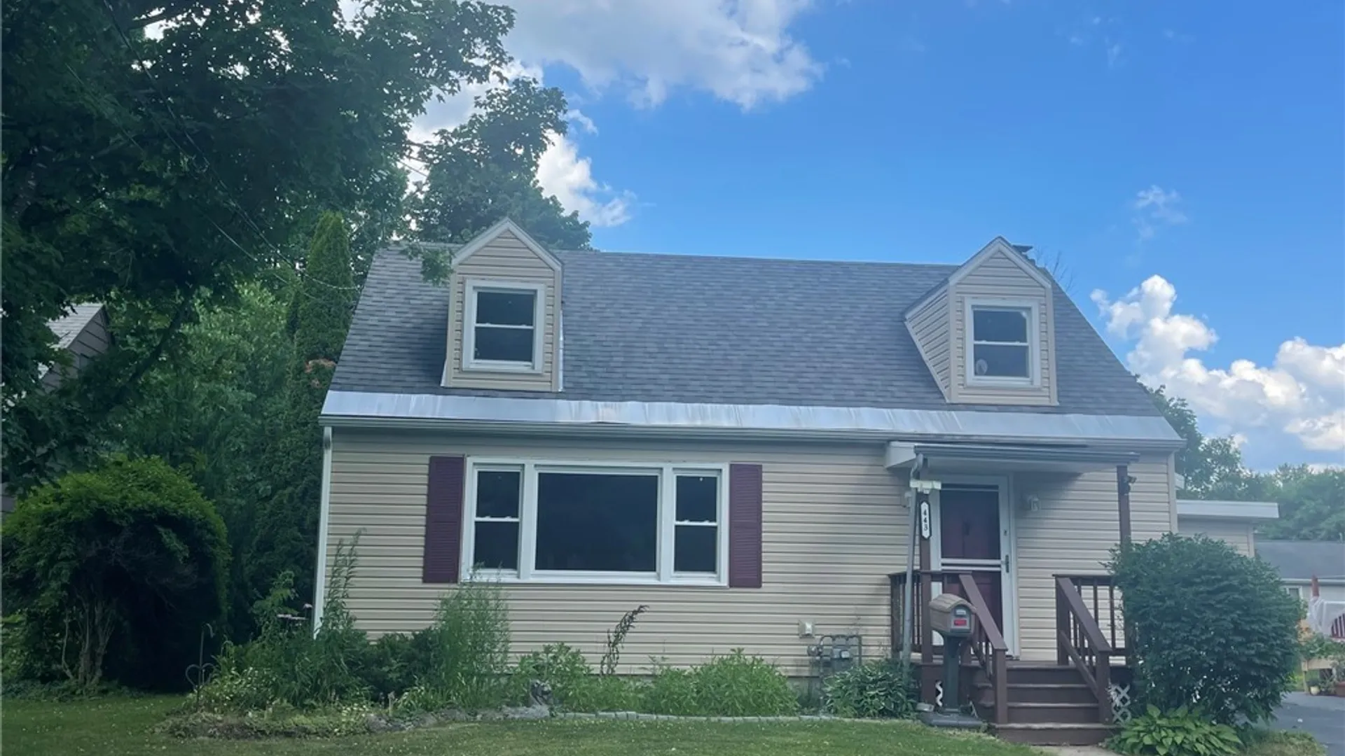 Property at 443 Sylvan Street, Oneida, NY 13421 2