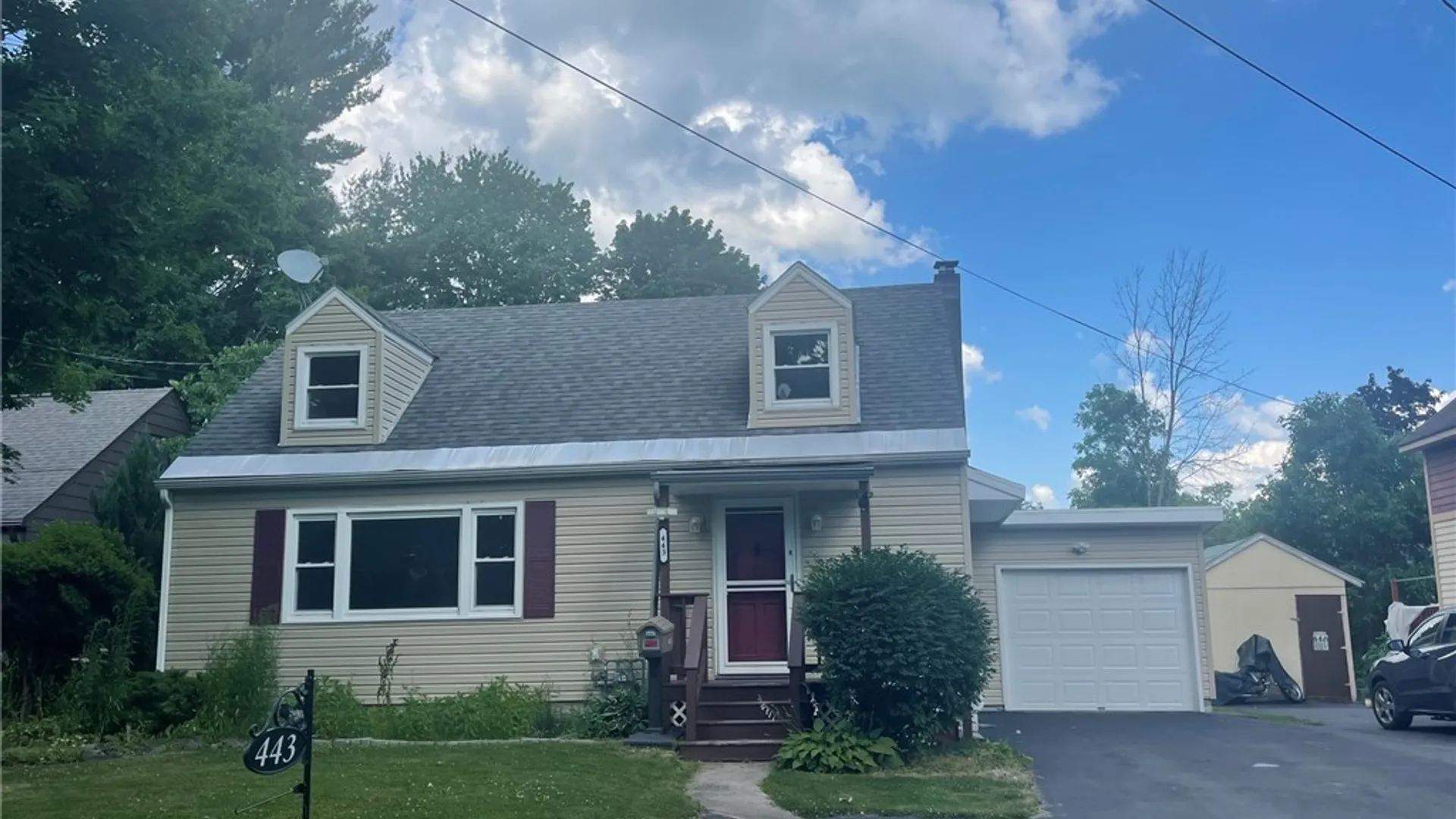 Property at 443 Sylvan Street, Oneida, NY 13421 4