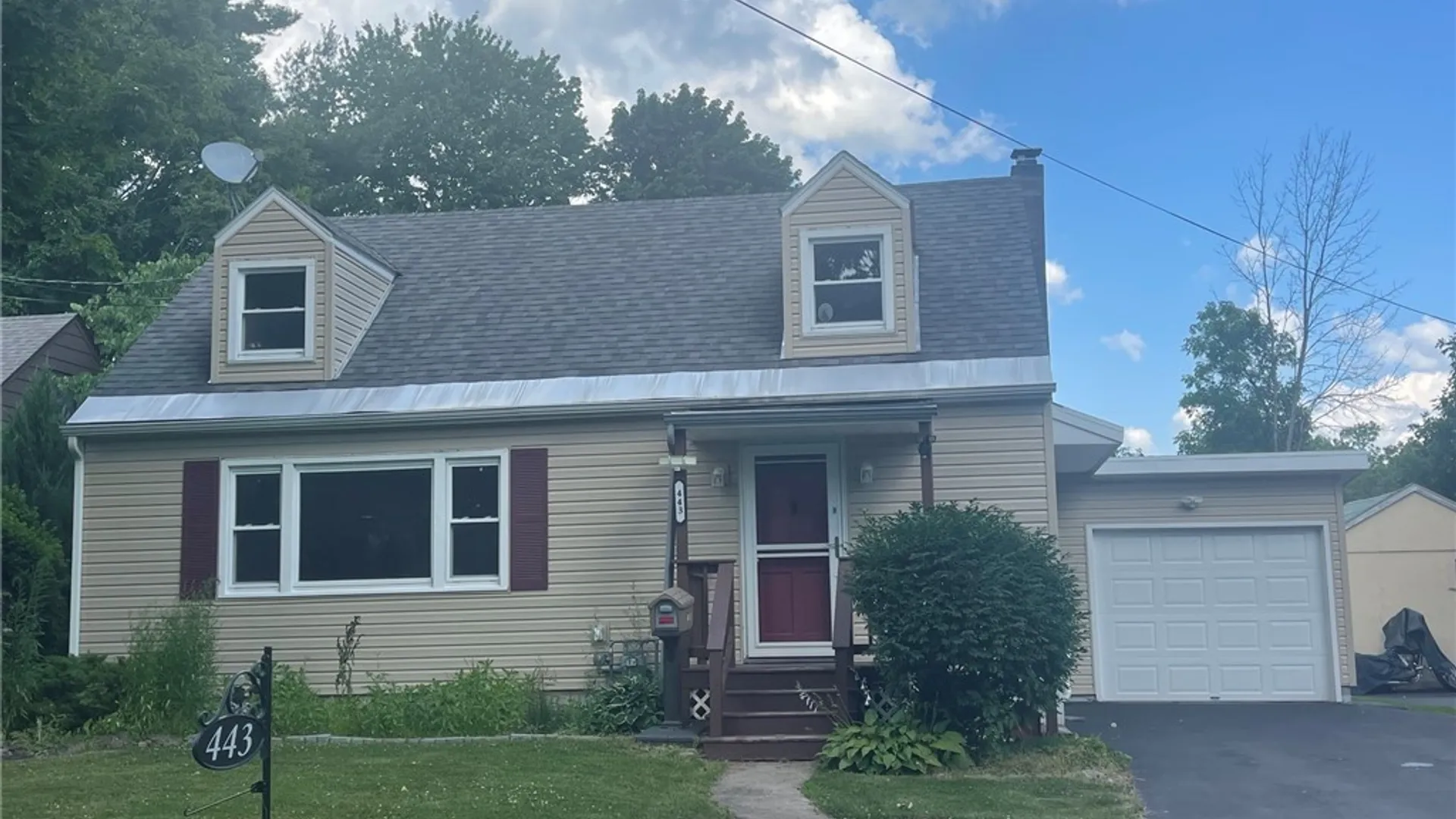 Property at 443 Sylvan Street, Oneida, NY 13421 5