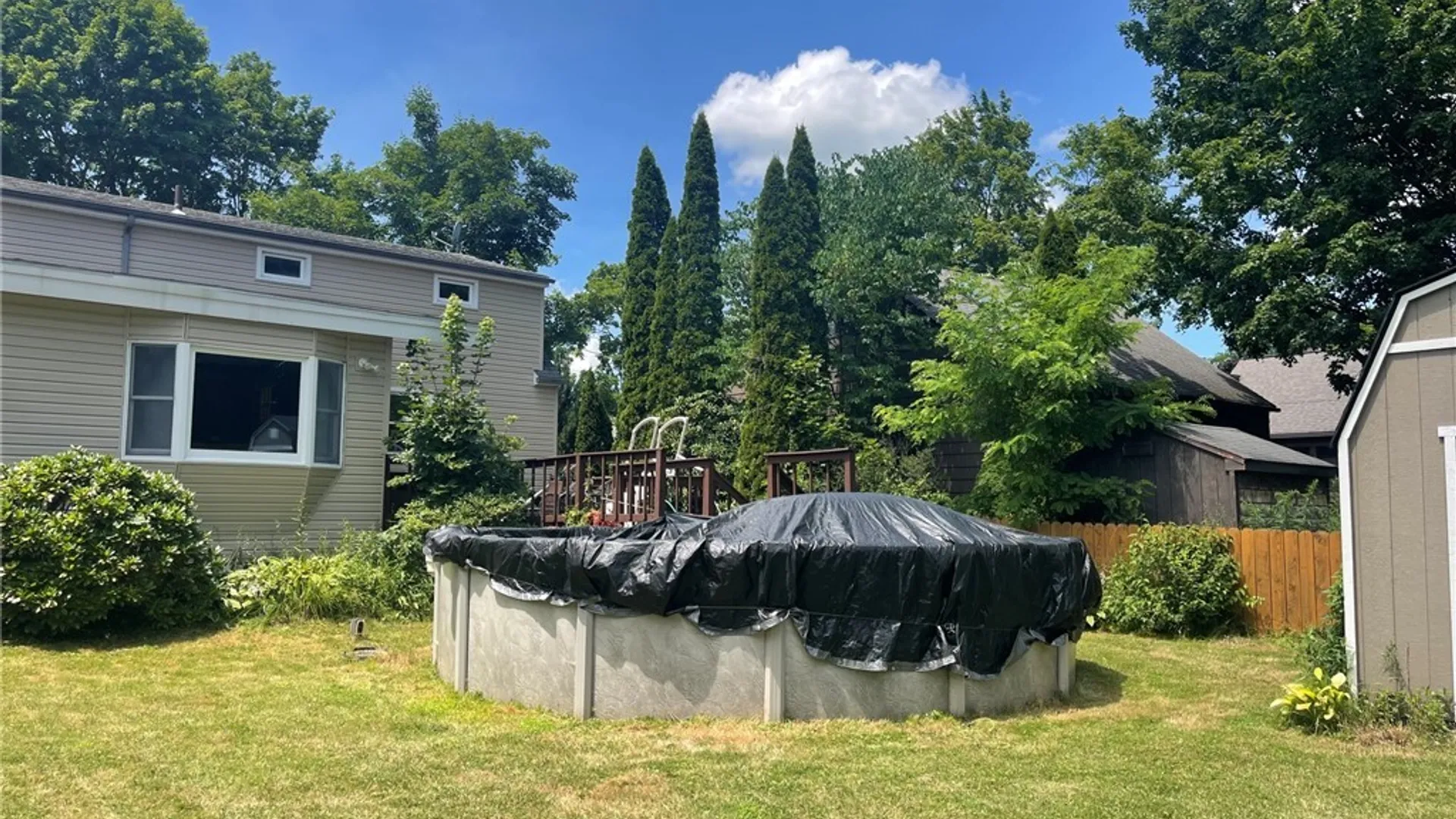 Property at 443 Sylvan Street, Oneida, NY 13421 7
