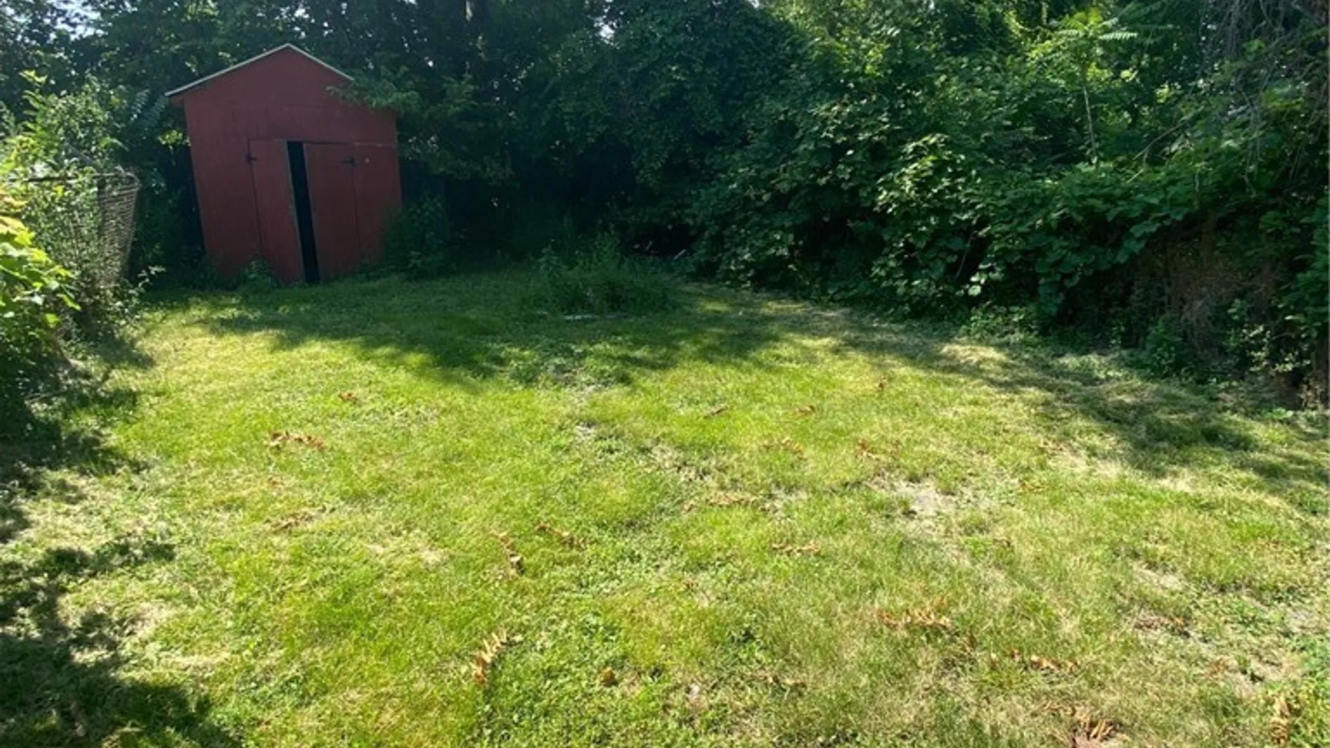 Property at 46 Fay Street, Buffalo, NY 14211 2