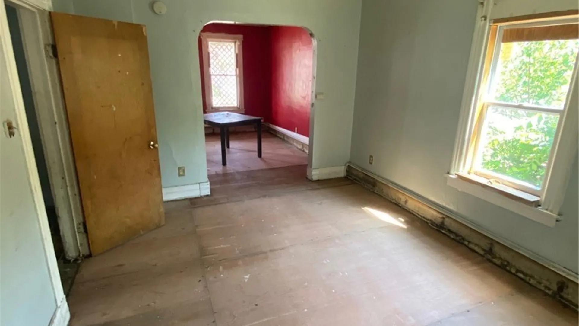Property at 46 Fay Street, Buffalo, NY 14211 3
