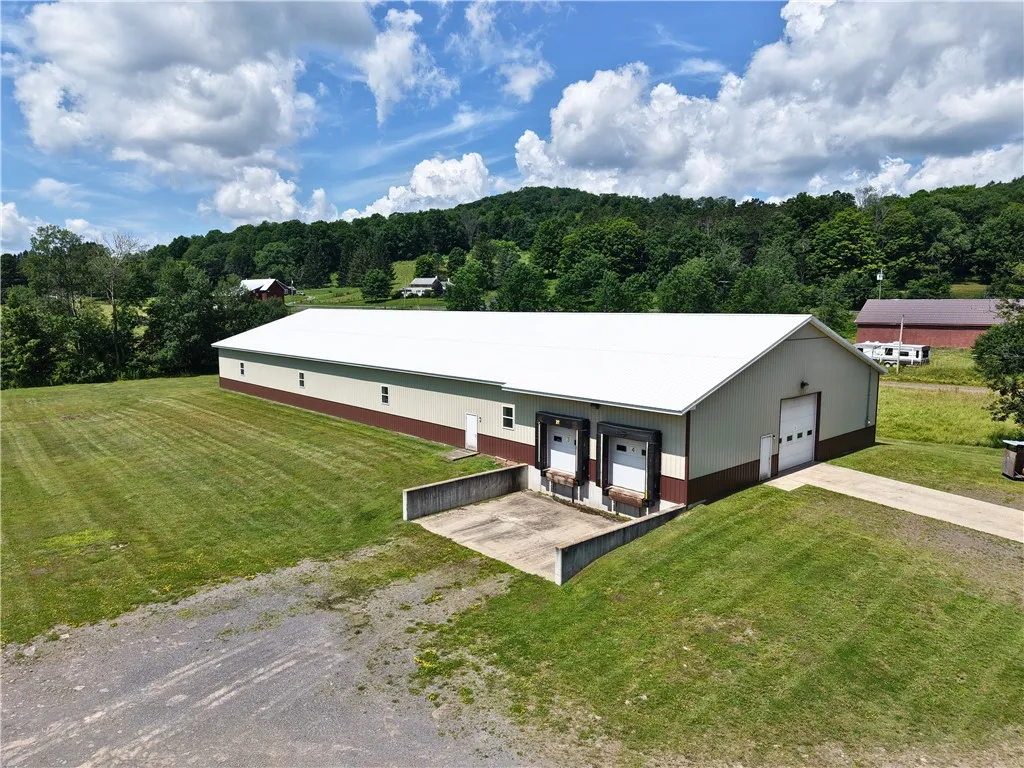 Property at 5 Grant Place, Harpersfield, NY 12167