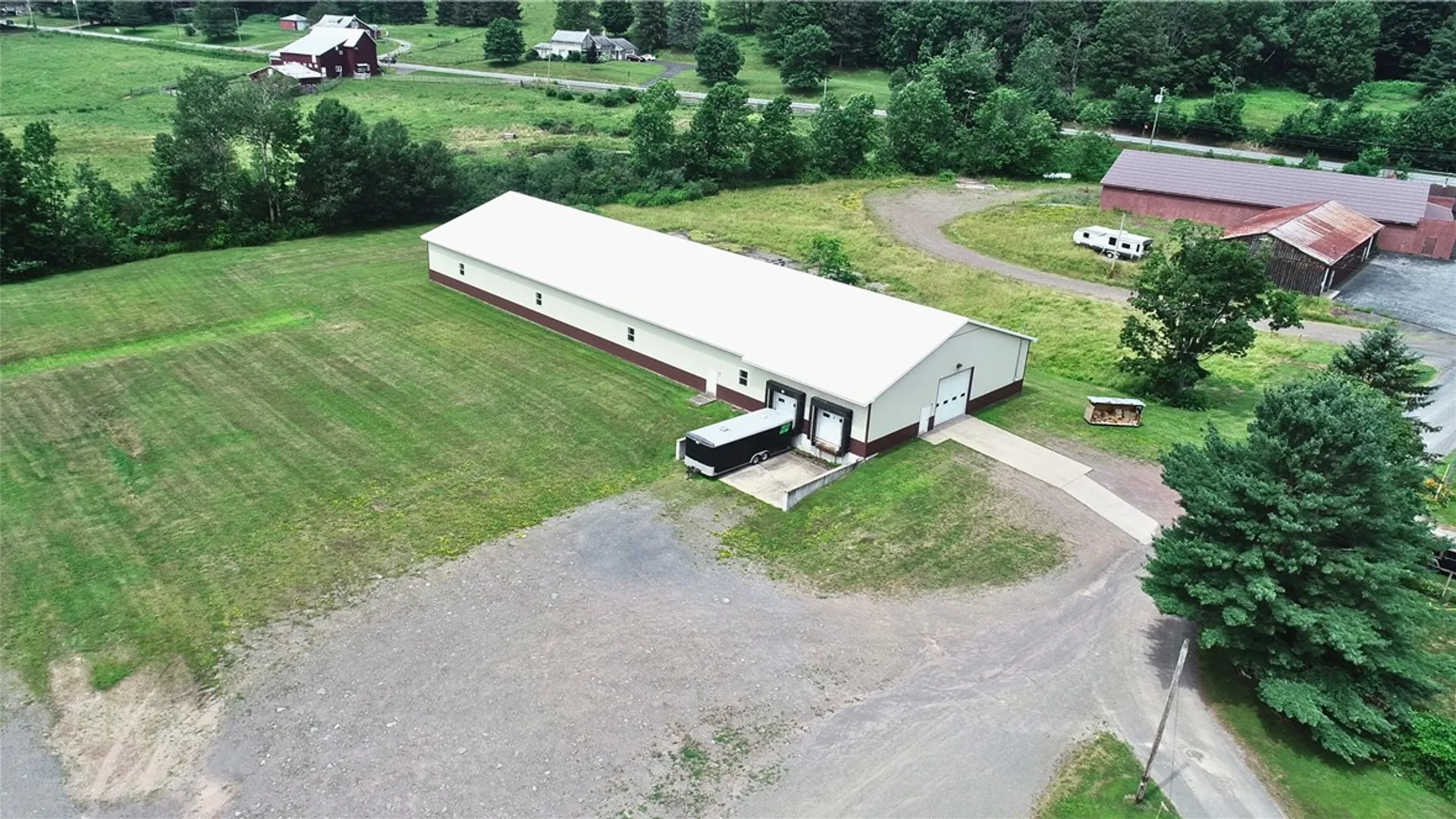 Property at 5 Grant Place, Harpersfield, NY 12167 5