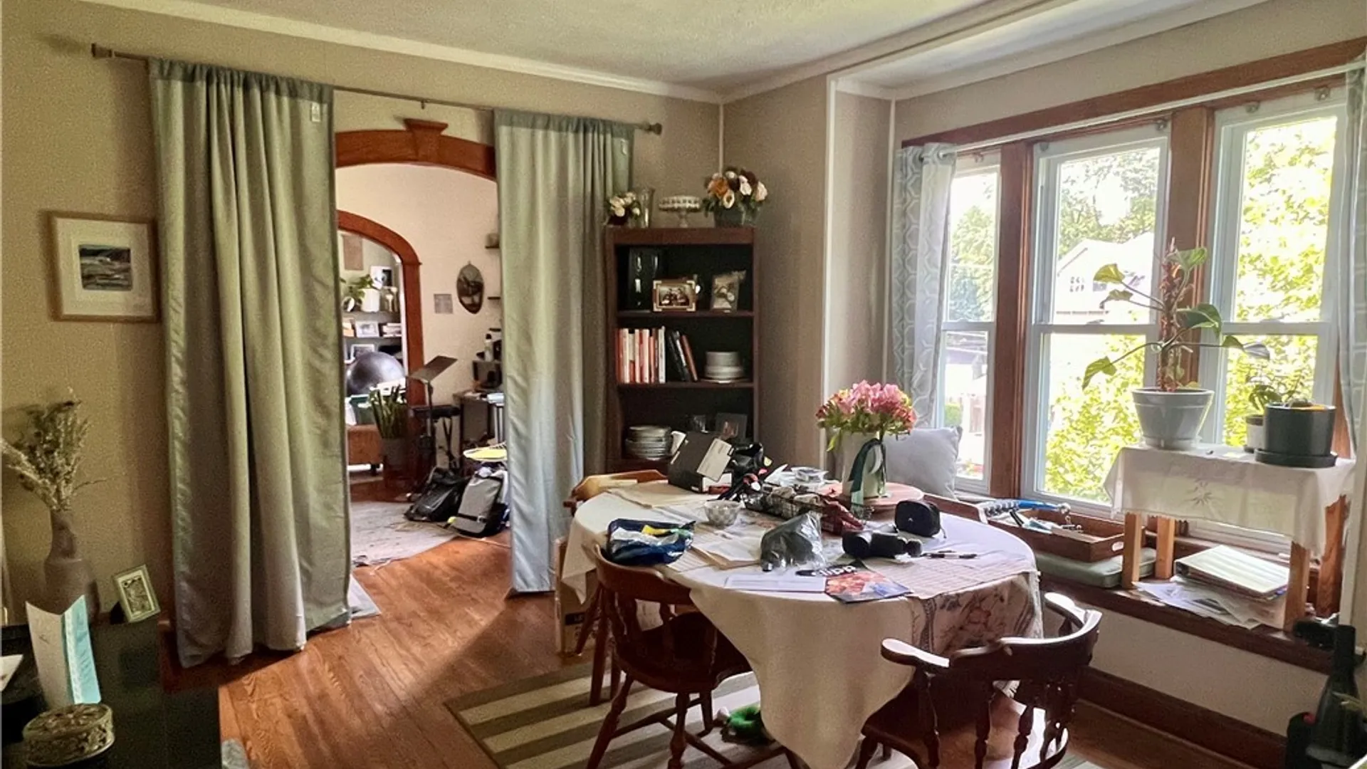 Property at 201 Hixson Avenue, Syracuse, NY 13206 10